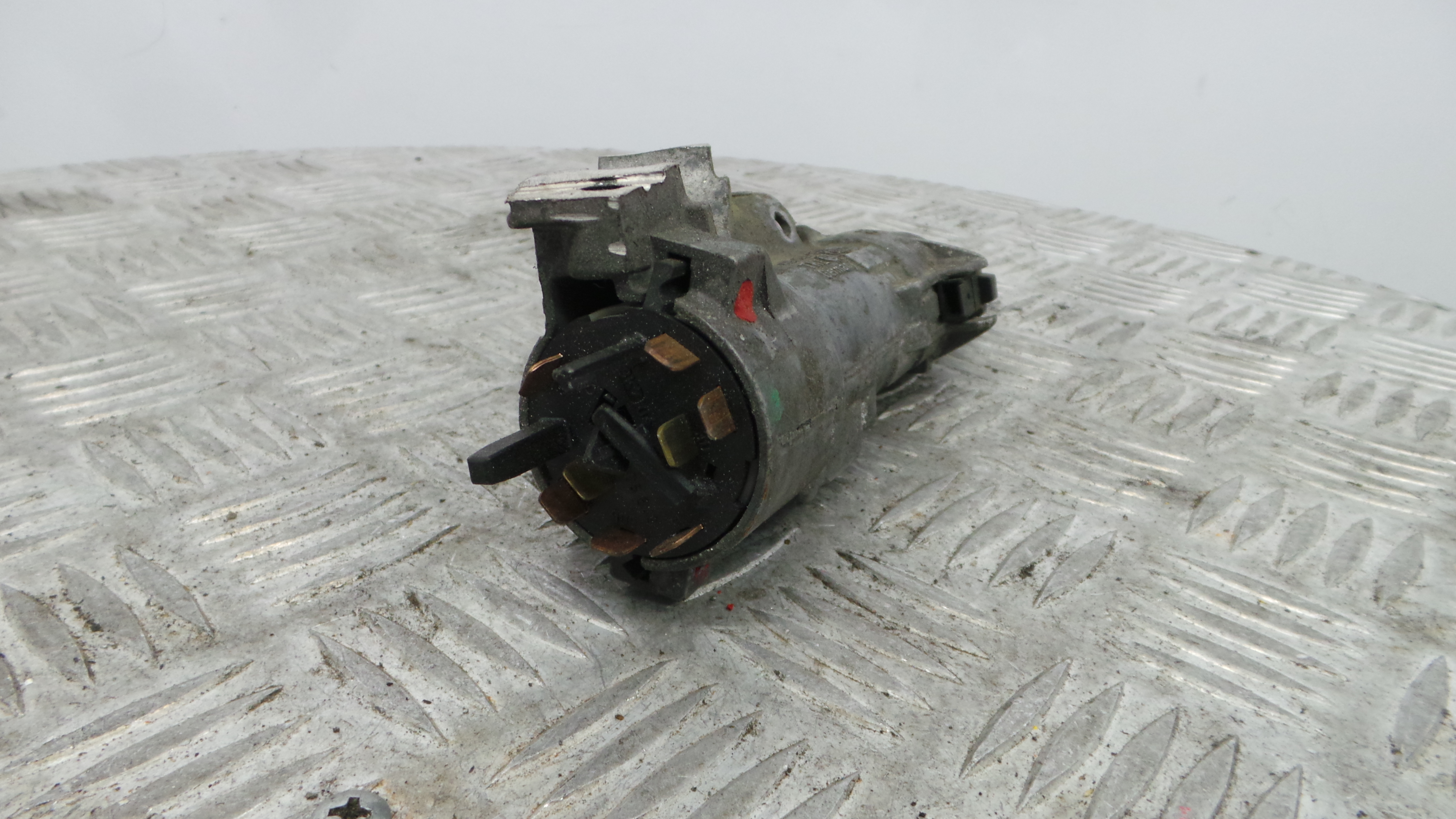 Canhão de ignição 4B0905851C - AUDI A3 (8L1)-36419703