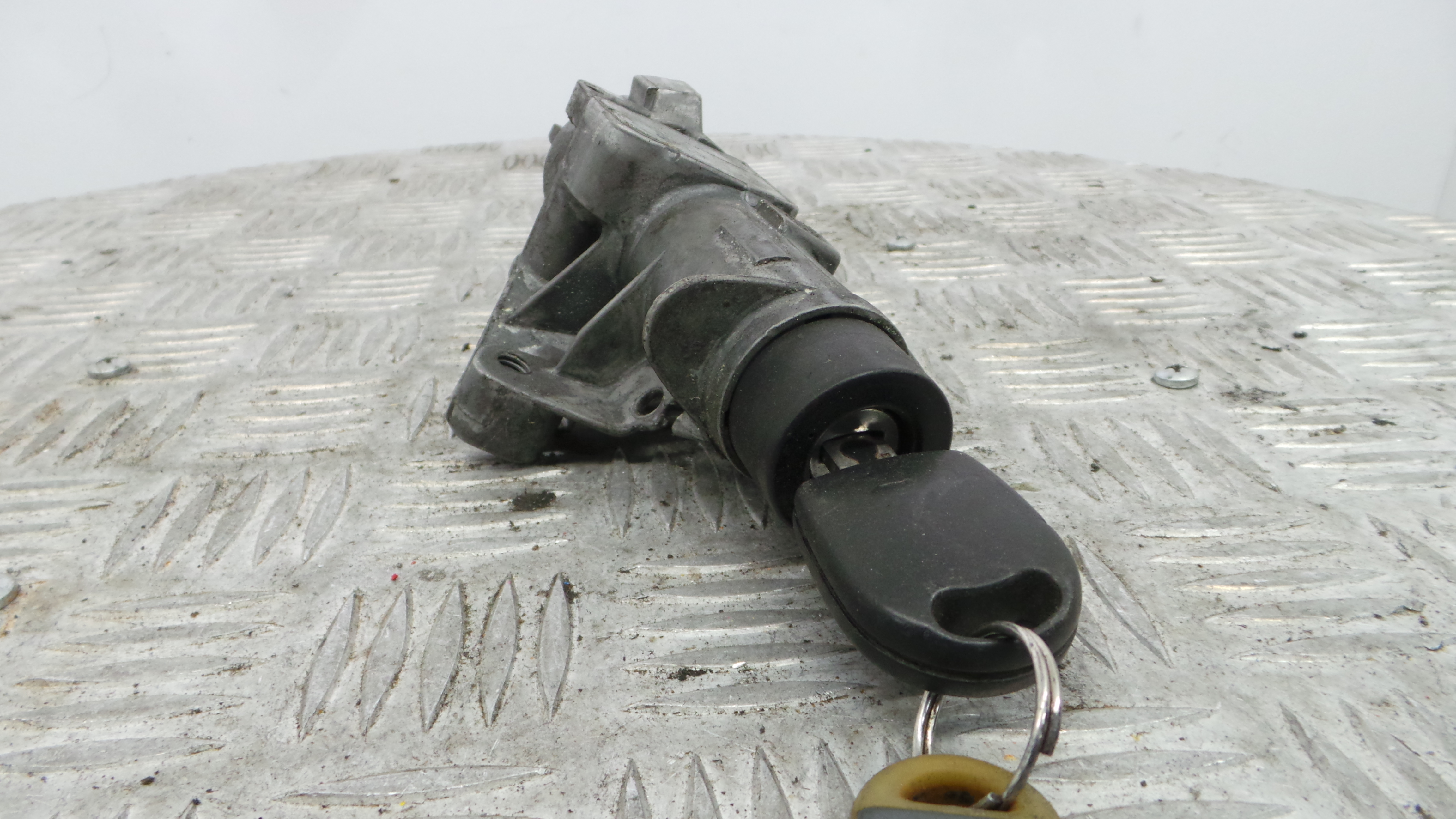 Canhão de ignição 4B0905851C - VW GOLF IV (1J1), GOLF Mk IV (1J1)-36419706