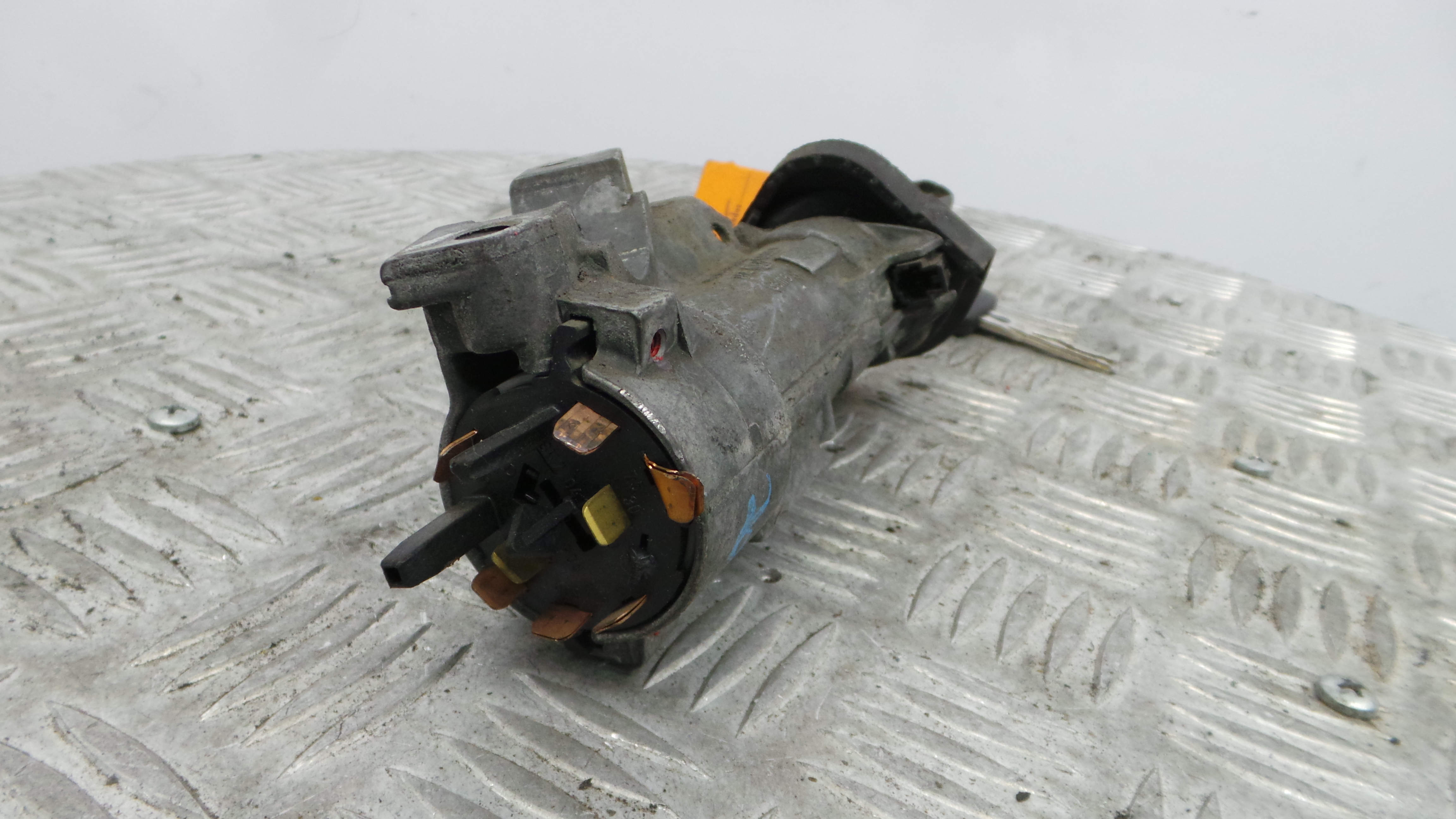 Canhão de ignição 4B0905851C - SEAT IBIZA IV (6J5, 6P1), IBIZA Mk IV (6J5, 6P1)-36419715