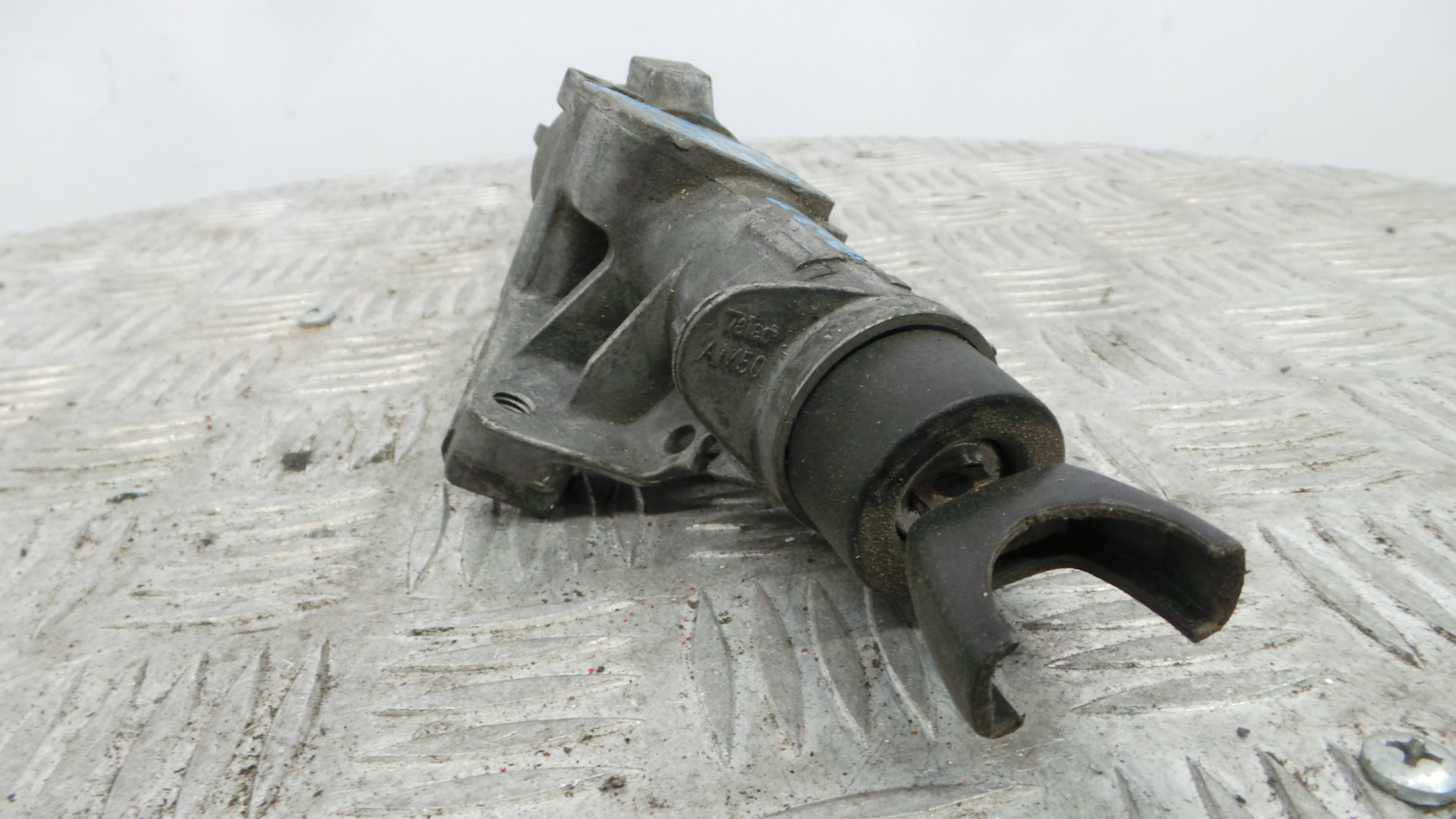 Canhão de ignição 4B0905851C - SEAT CORDOBA (6L2)-36419733