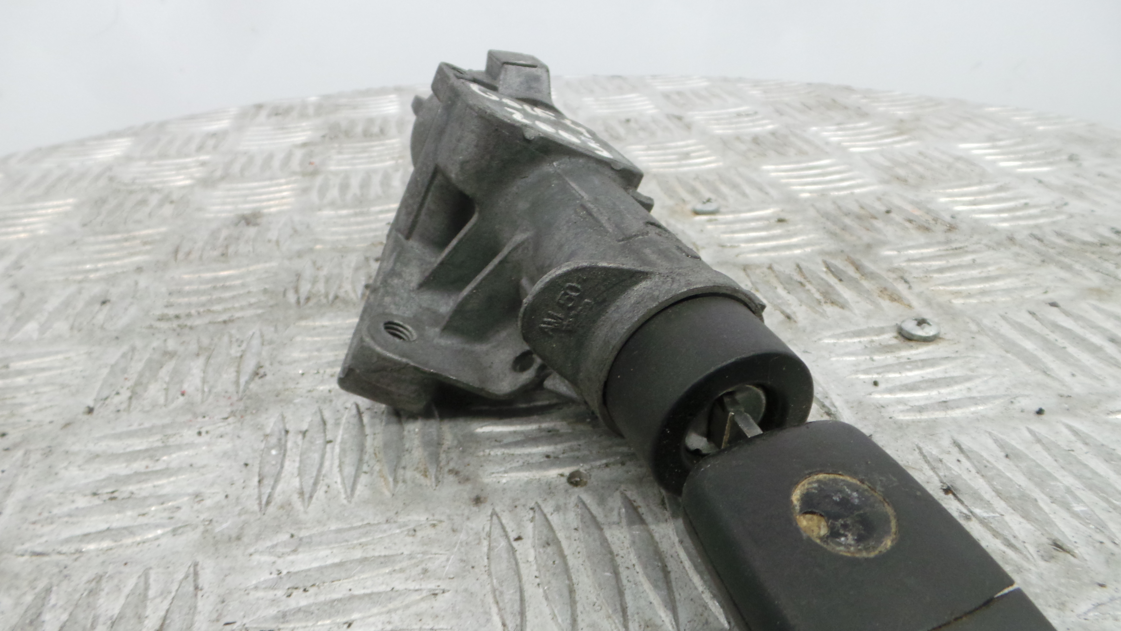 Canhão de ignição 4B0905851C - VW GOLF IV (1J1), GOLF Mk IV (1J1)-36419736