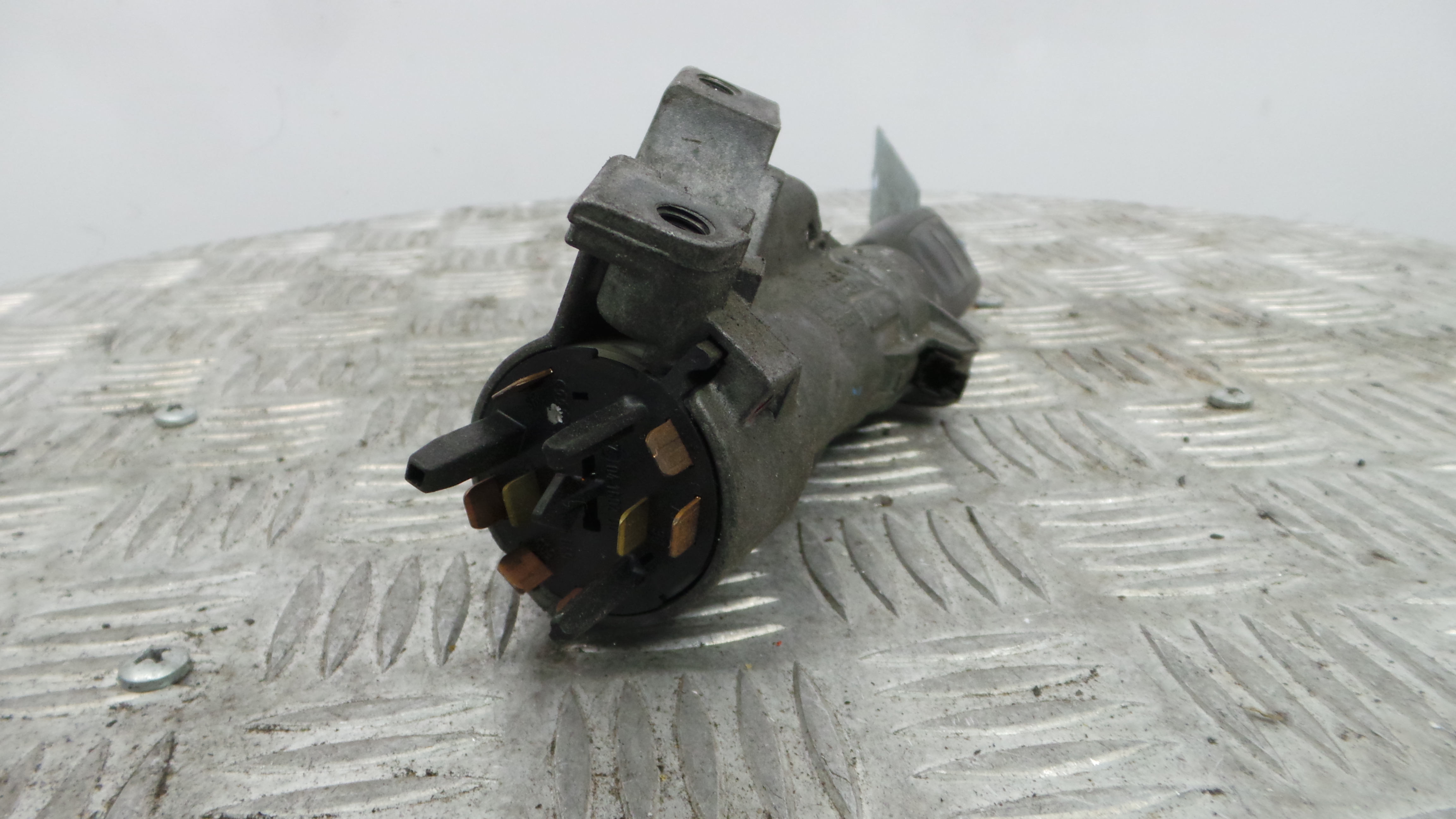 Canhão de ignição 4B0905851C - VW GOLF IV (1J1), GOLF Mk IV (1J1)-36419736