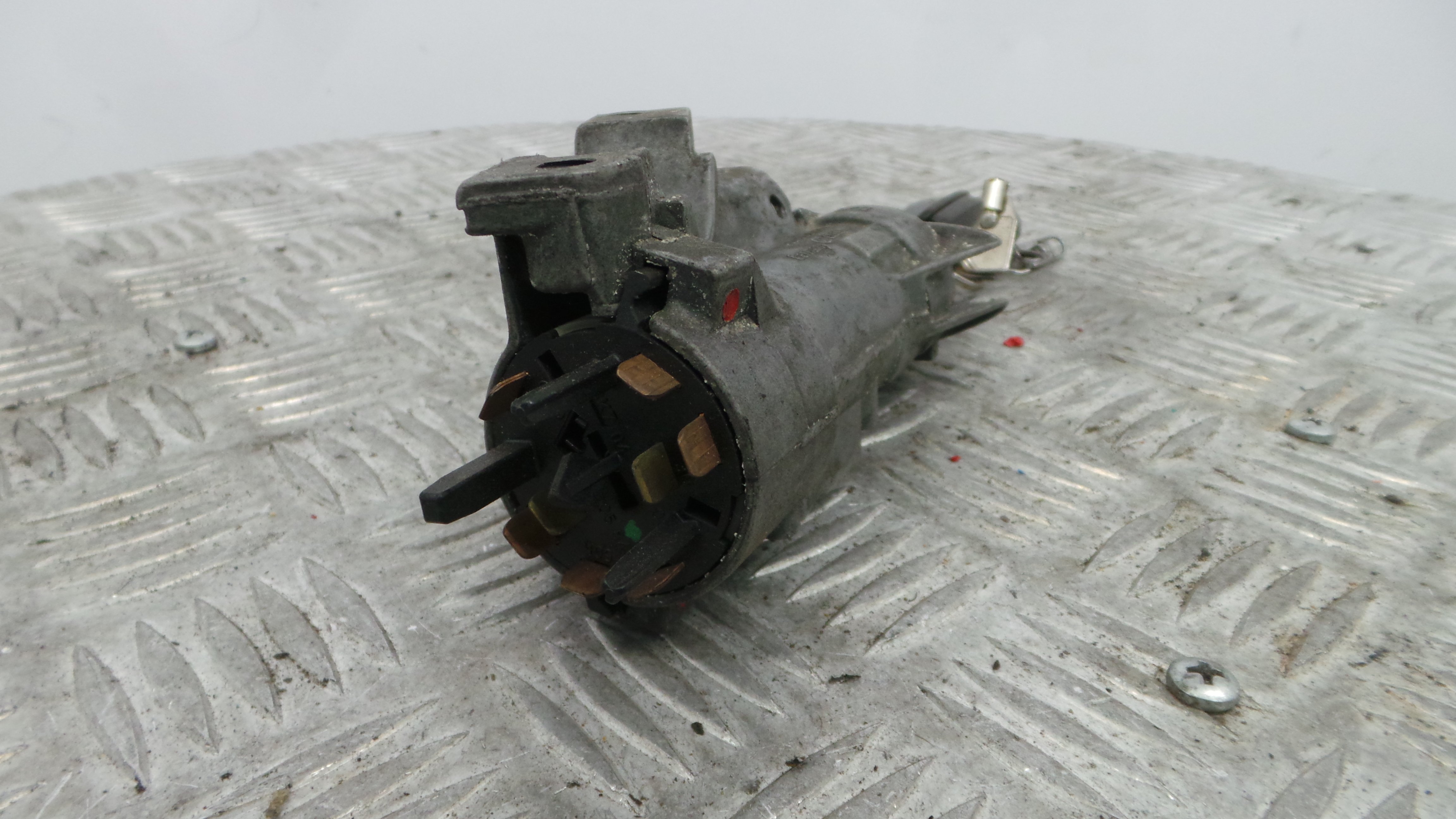 Canhão de ignição 4B0905851C - SKODA OCTAVIA I (1U2)-36419739