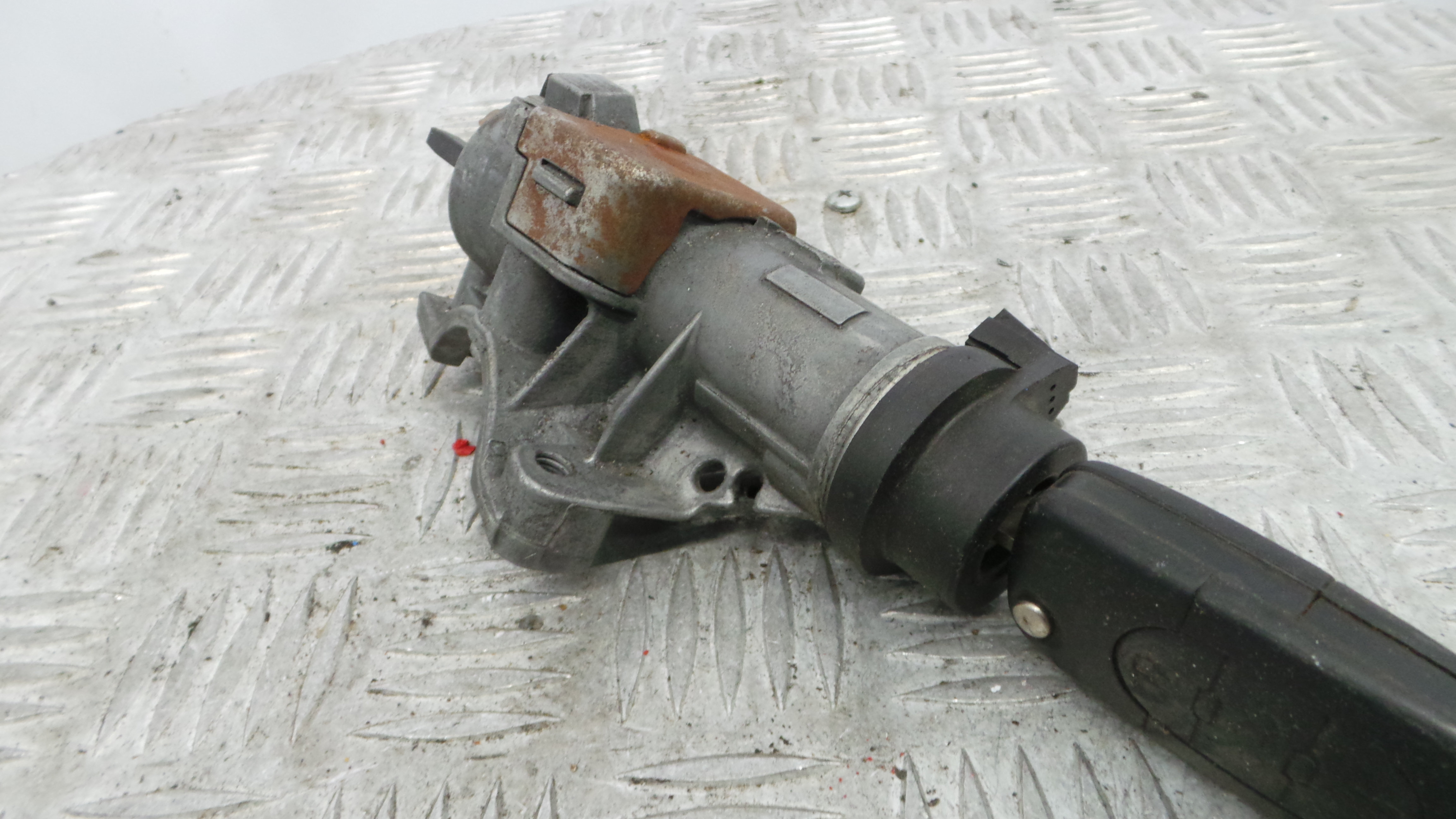 Canhão de ignição 4B0905851G - AUDI A4 B6 (8E2)-36419748