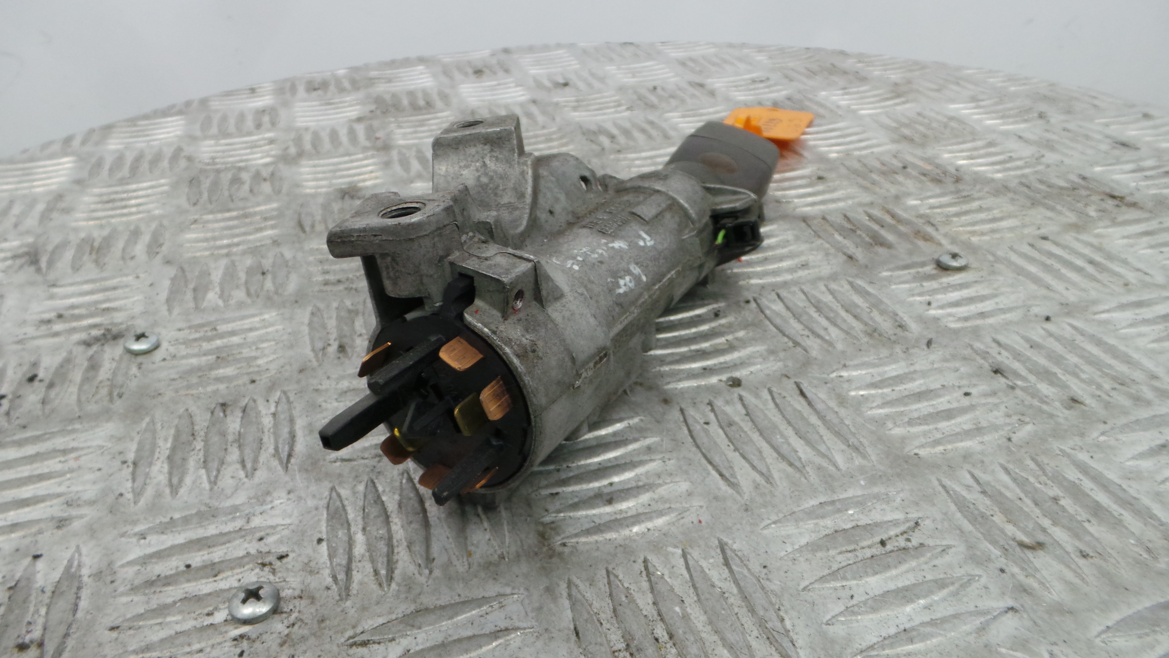 Canhão de ignição 4B0905851C - SEAT IBIZA IV (6J5, 6P1), IBIZA Mk IV (6J5, 6P1)-36419751