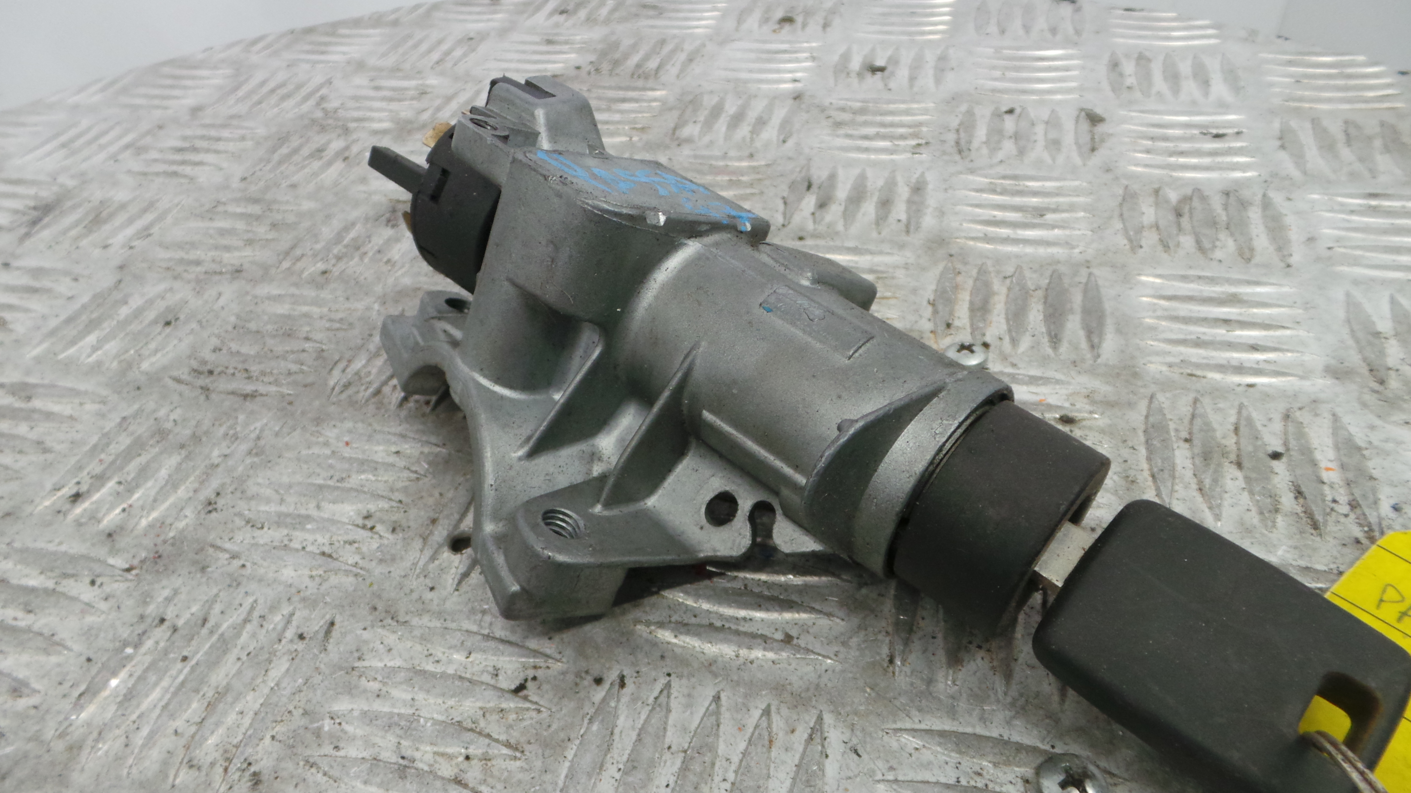 Canhão de ignição 1J0419959 - VW PASSAT B5 (3B2)-36419754