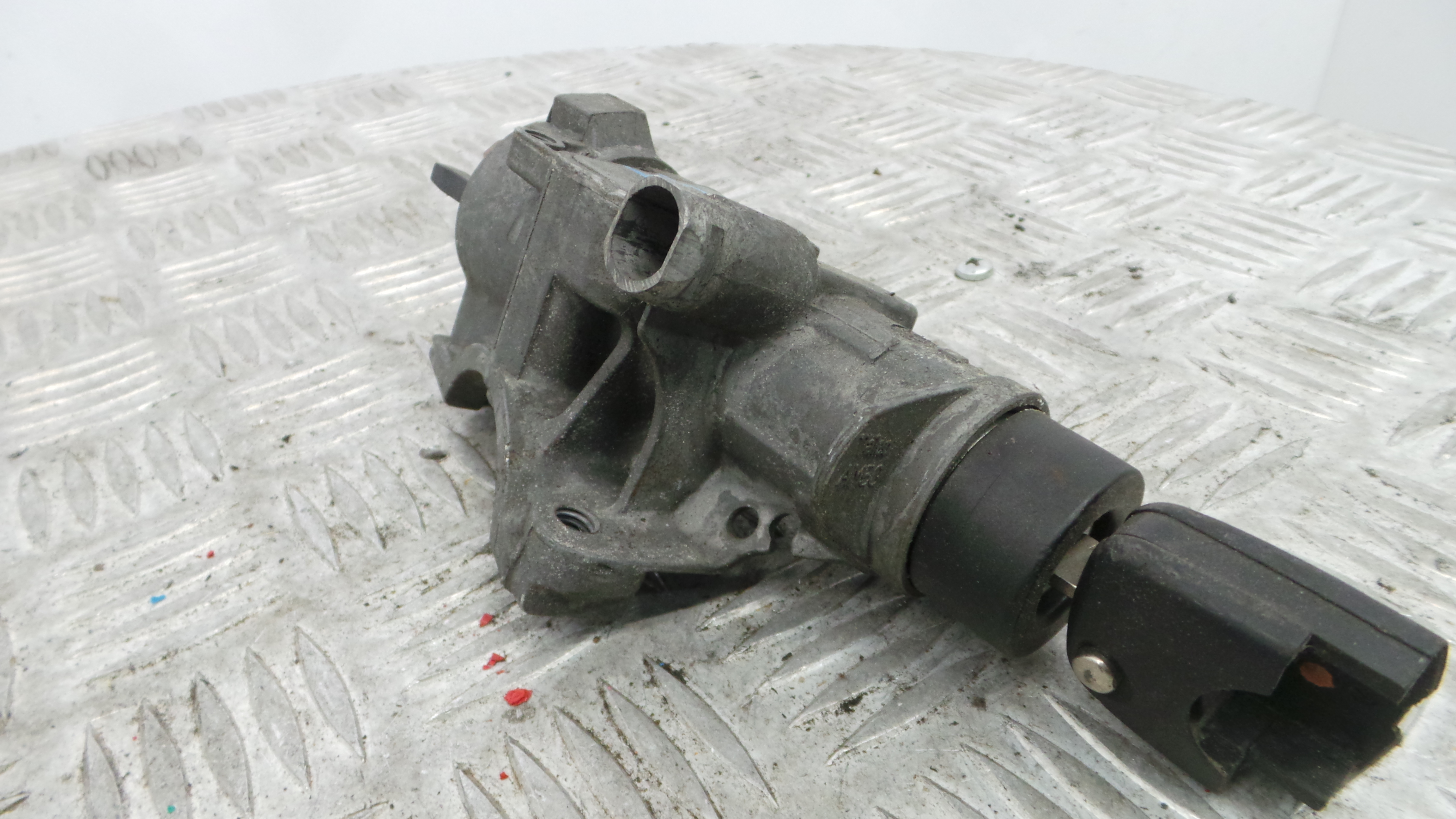 Canhão de ignição 4B0905851B - AUDI A6 C5 (4B2)-36419757