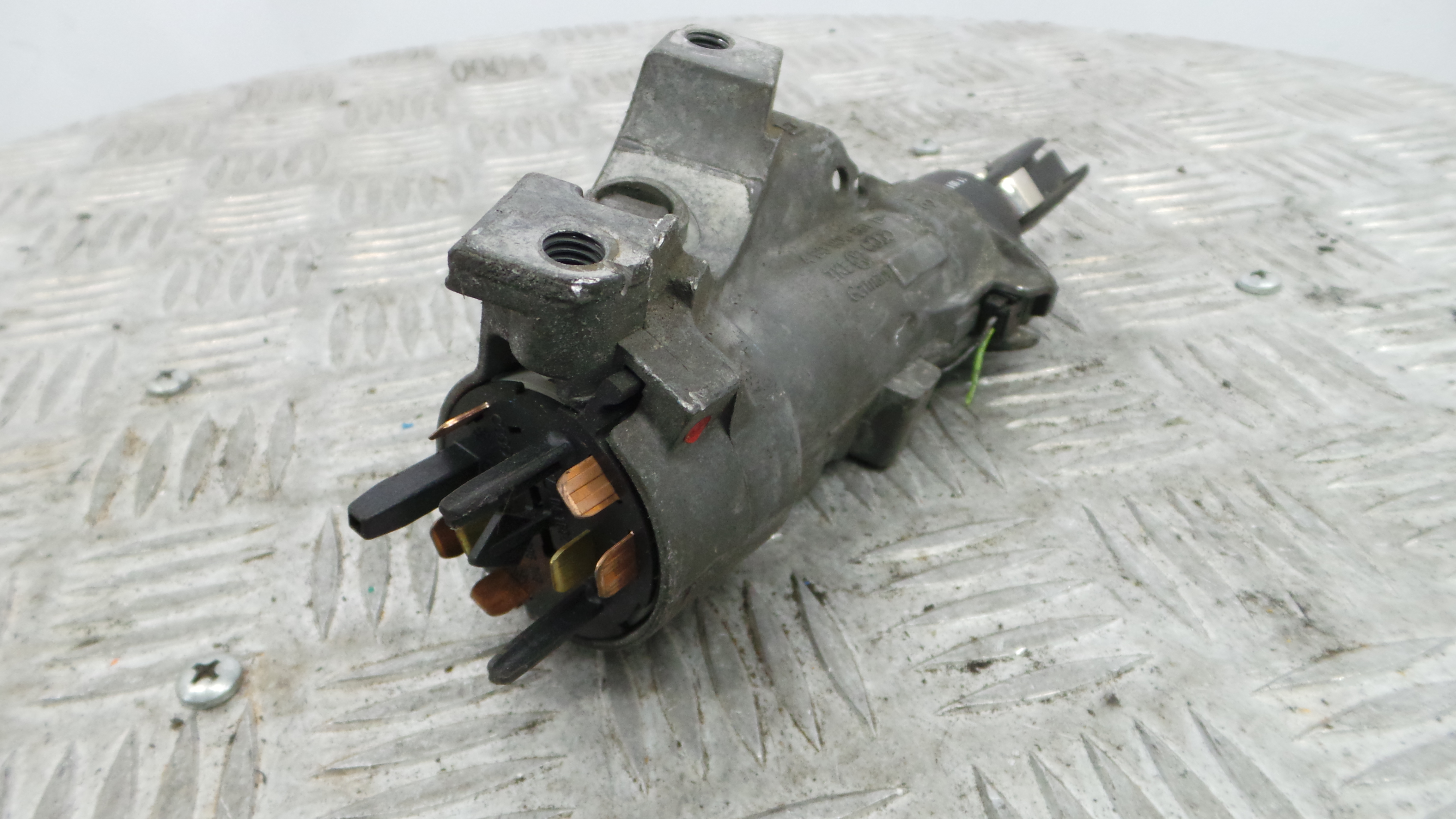 Canhão de ignição 4B0905851B - AUDI A6 C5 (4B2)-36419757