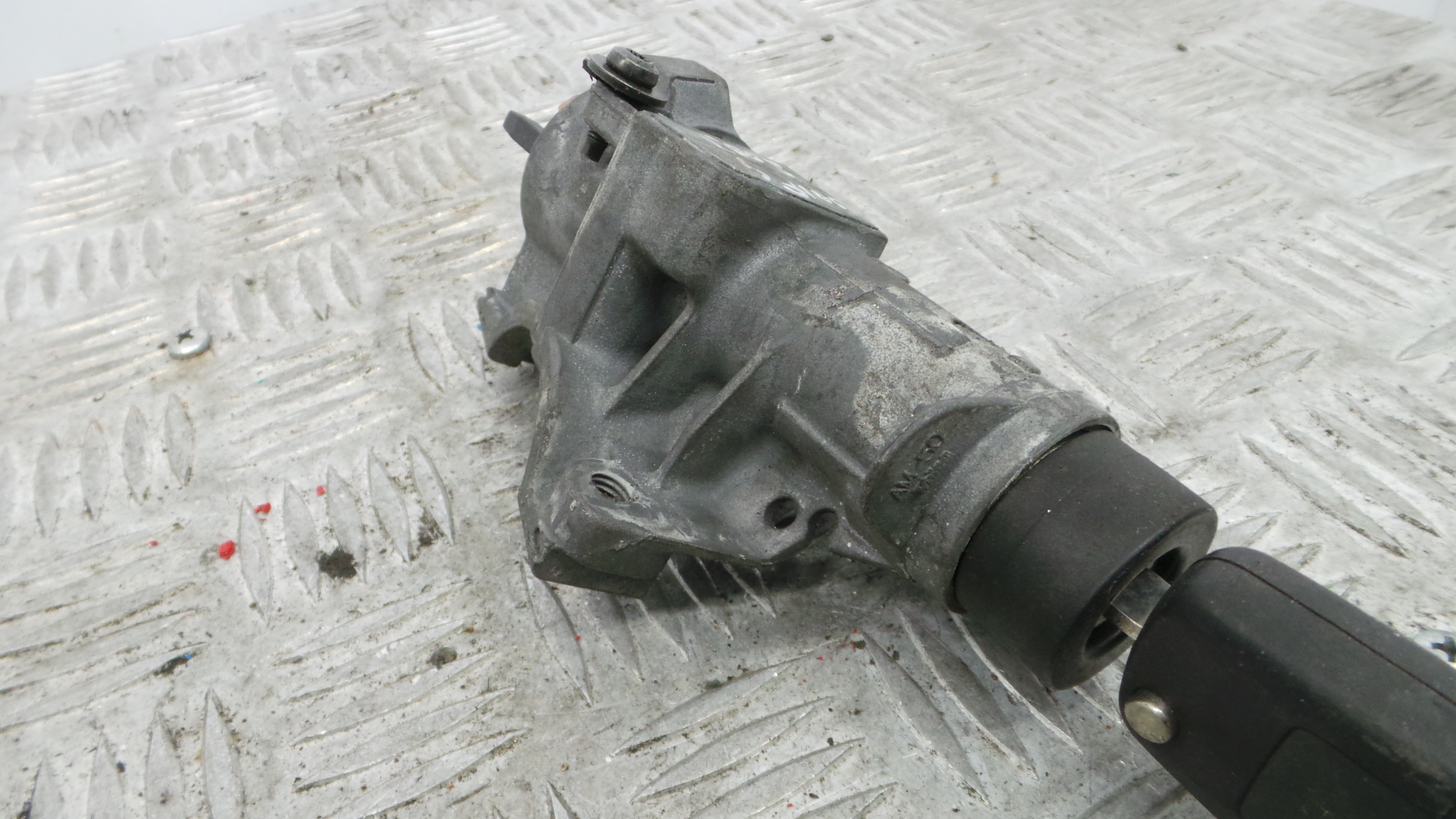 Canhão de ignição 4B0905851C - VW GOLF IV (1J1), GOLF Mk IV (1J1)-36419763