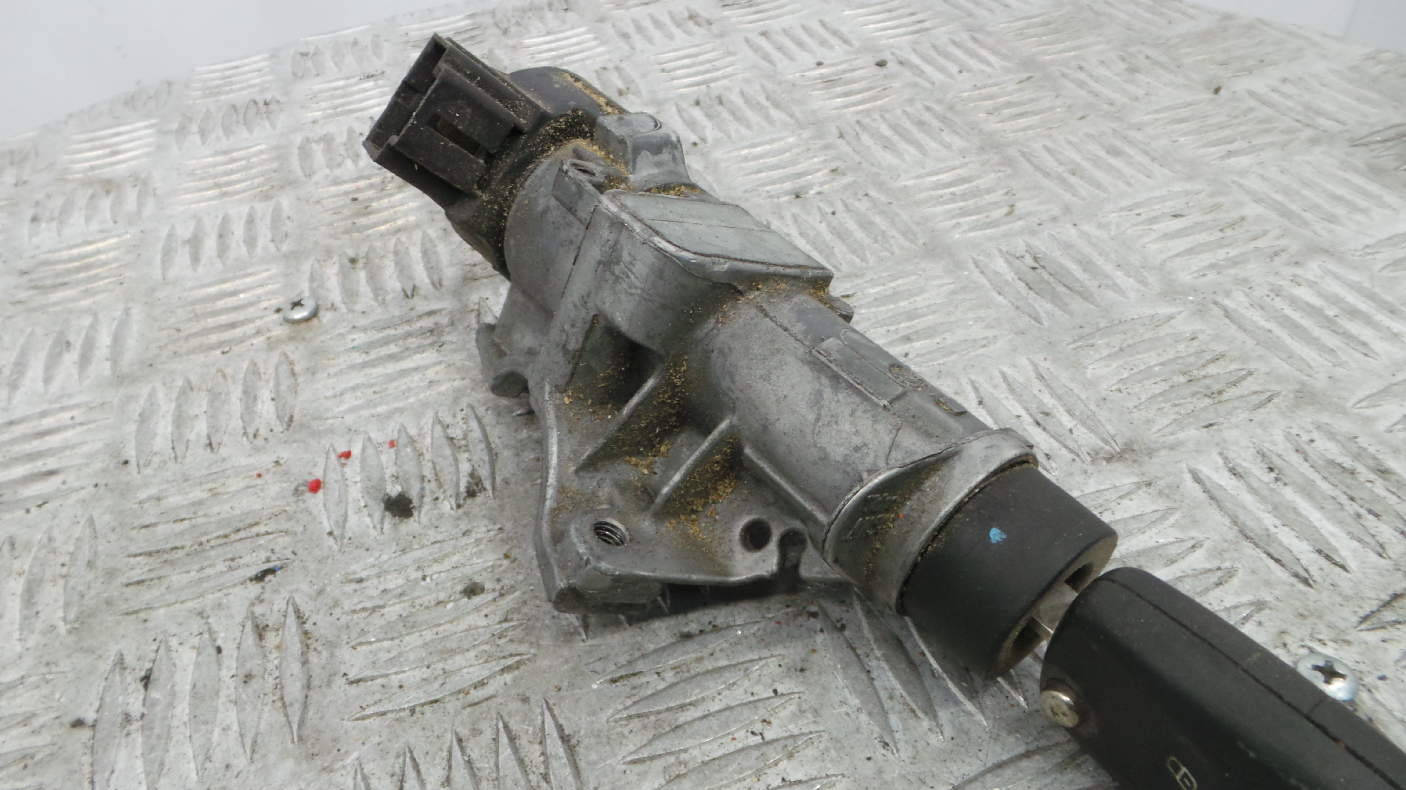 Canhão de ignição 6R0905851D - SEAT IBIZA IV (6J5, 6P1), IBIZA Mk IV (6J5, 6P1)-36419766