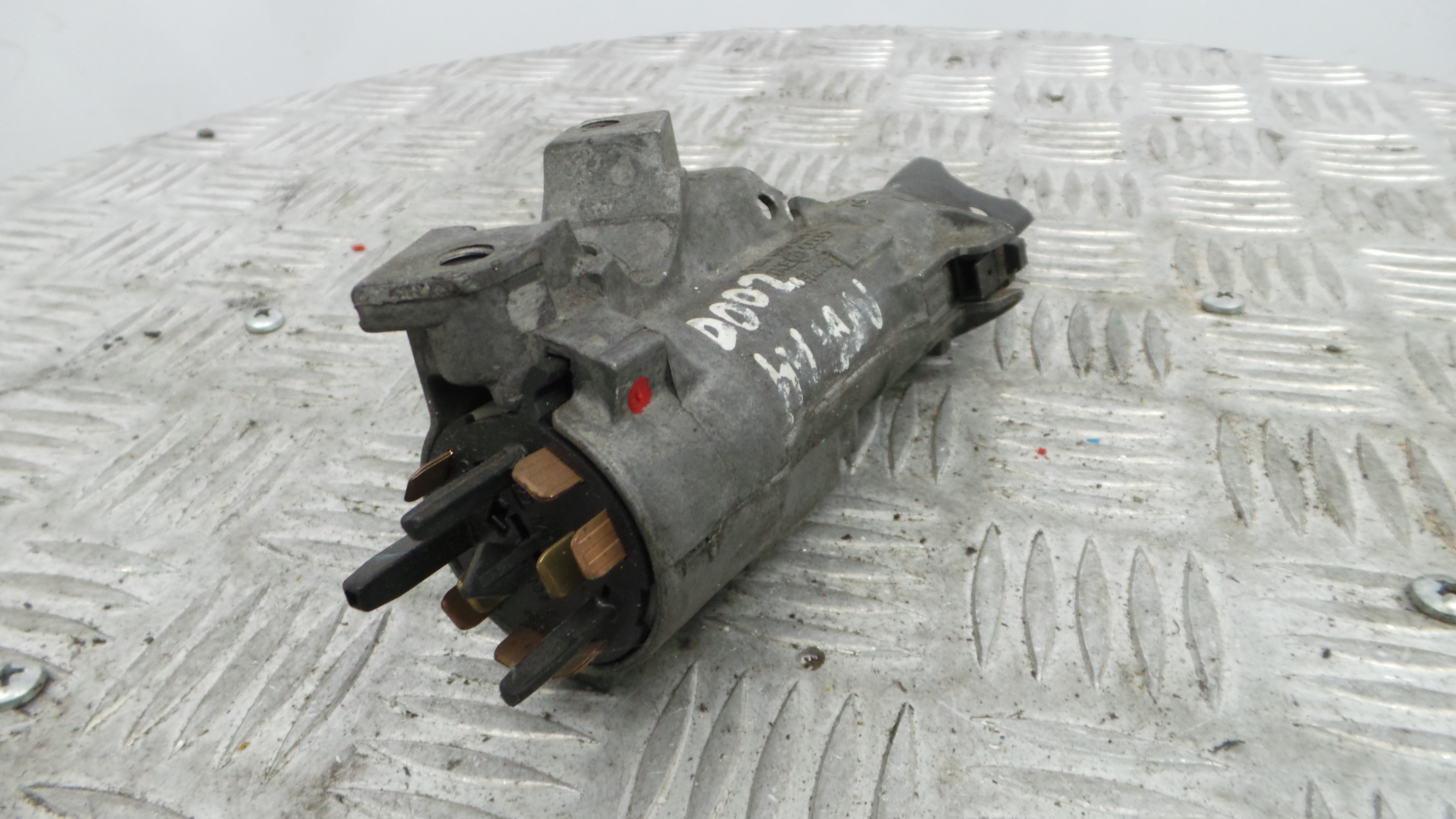 Canhão de ignição 4B0905851C - AUDI A4 B6 (8E2)-36419804