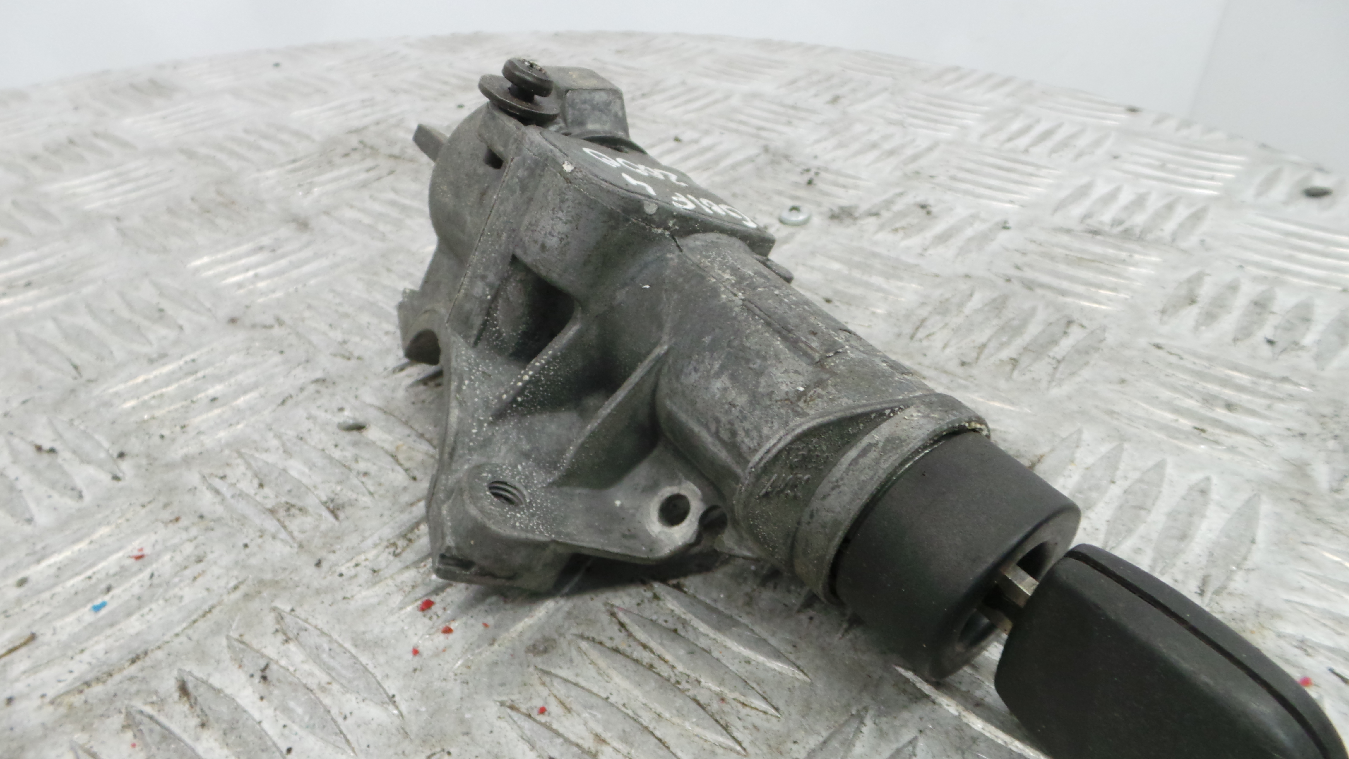 Canhão de ignição 4B0905851C - VW GOLF IV (1J1), GOLF Mk IV (1J1)-36419813