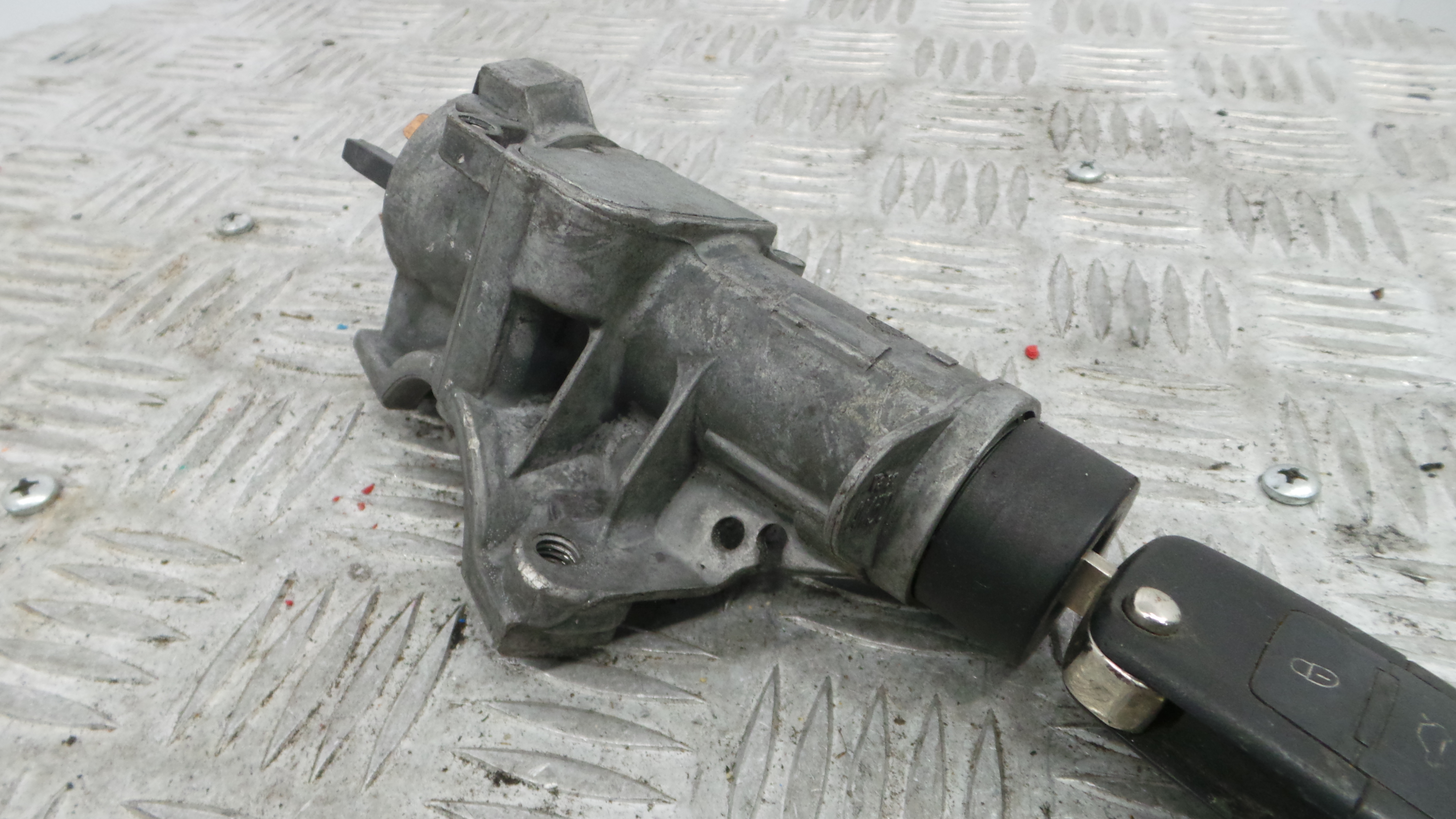 Canhão de ignição 4B0905851C - SEAT IBIZA IV (6J5, 6P1), IBIZA Mk IV (6J5, 6P1)-36419820