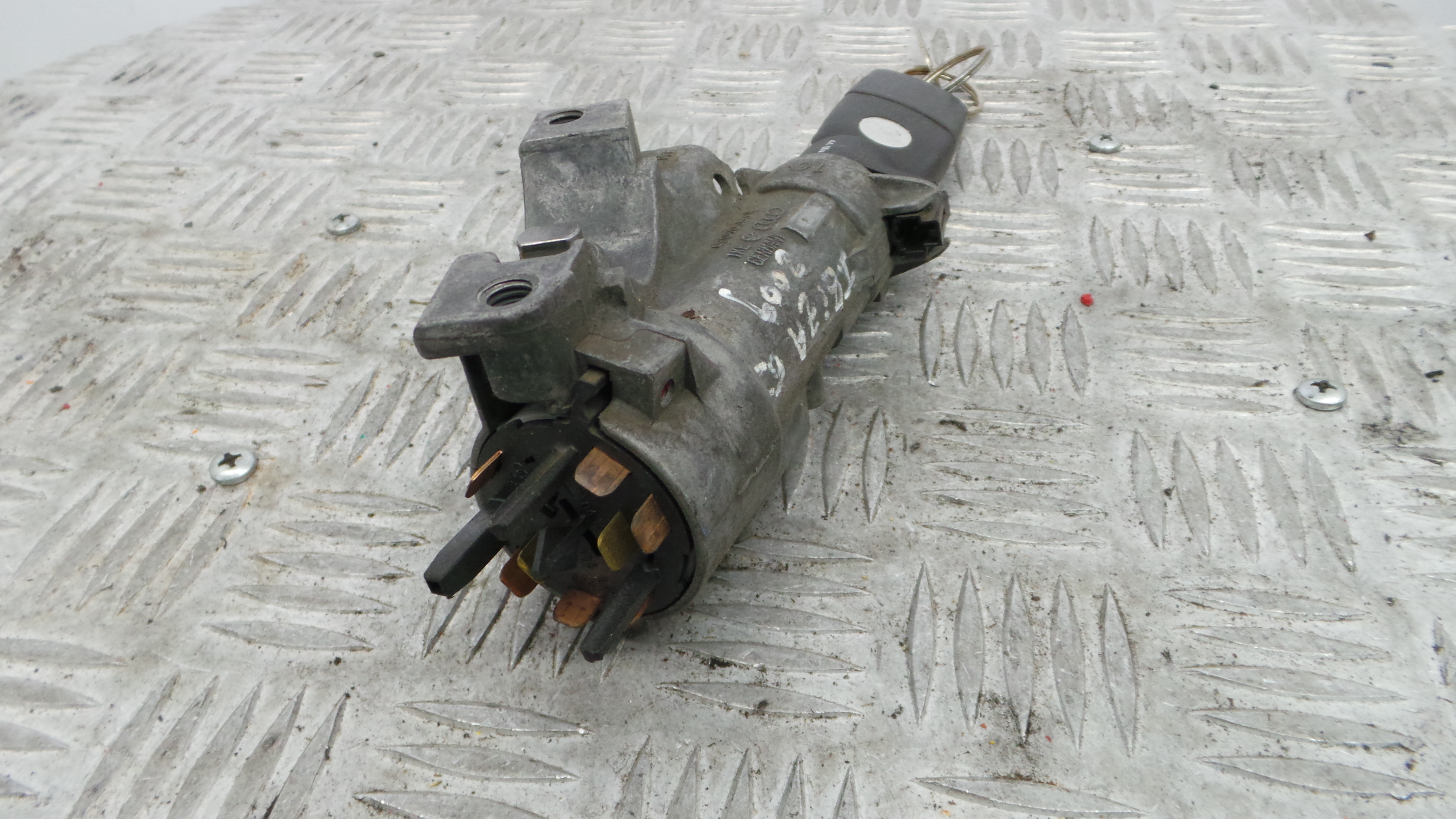 Canhão de ignição 4B0905851C - SEAT IBIZA IV (6J5, 6P1), IBIZA Mk IV (6J5, 6P1)-36419820