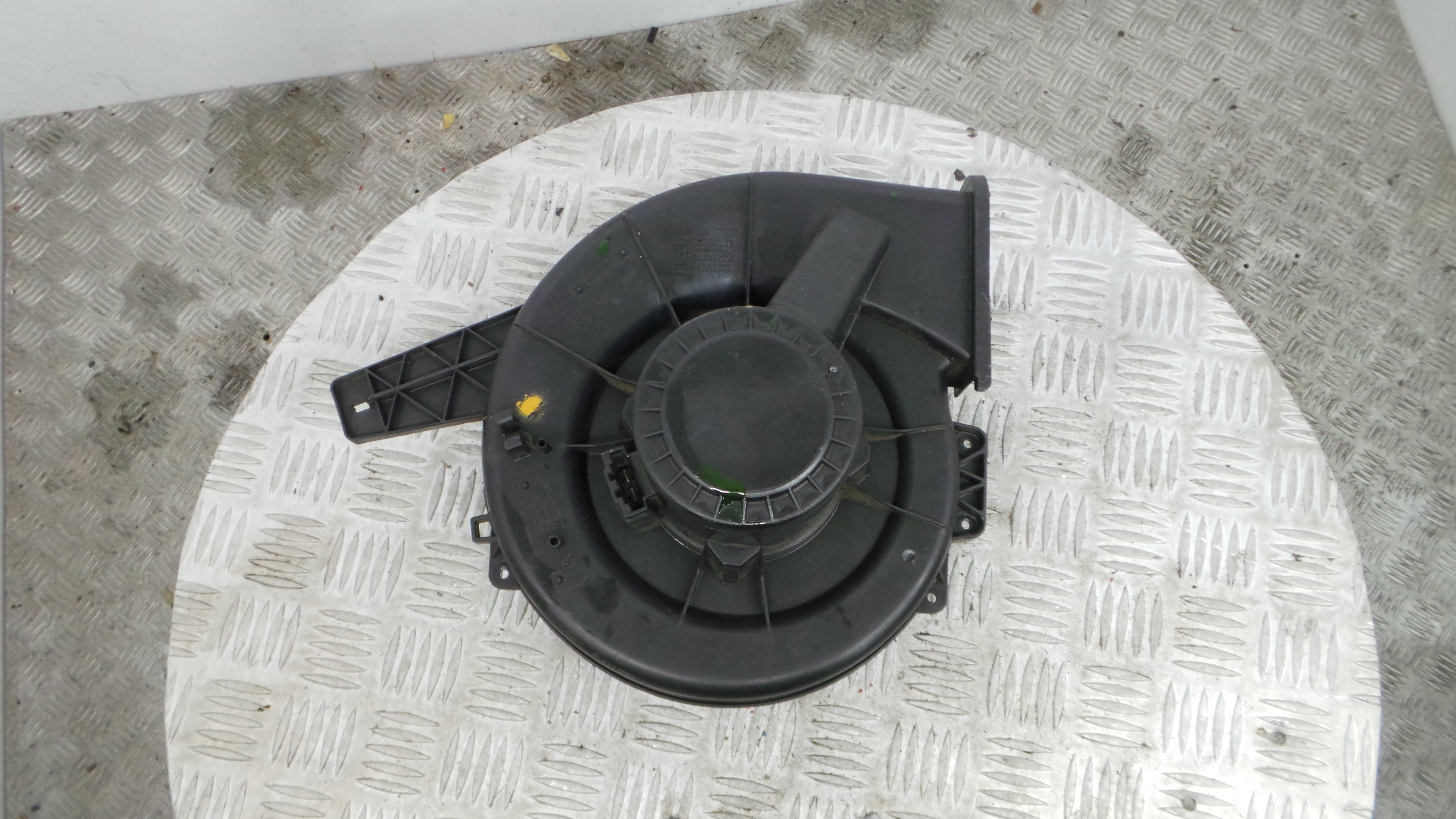 Motor da Chauffage / Motor de Sofagem 6Q182015C - VW POLO (9N_, 9A_)-36422235