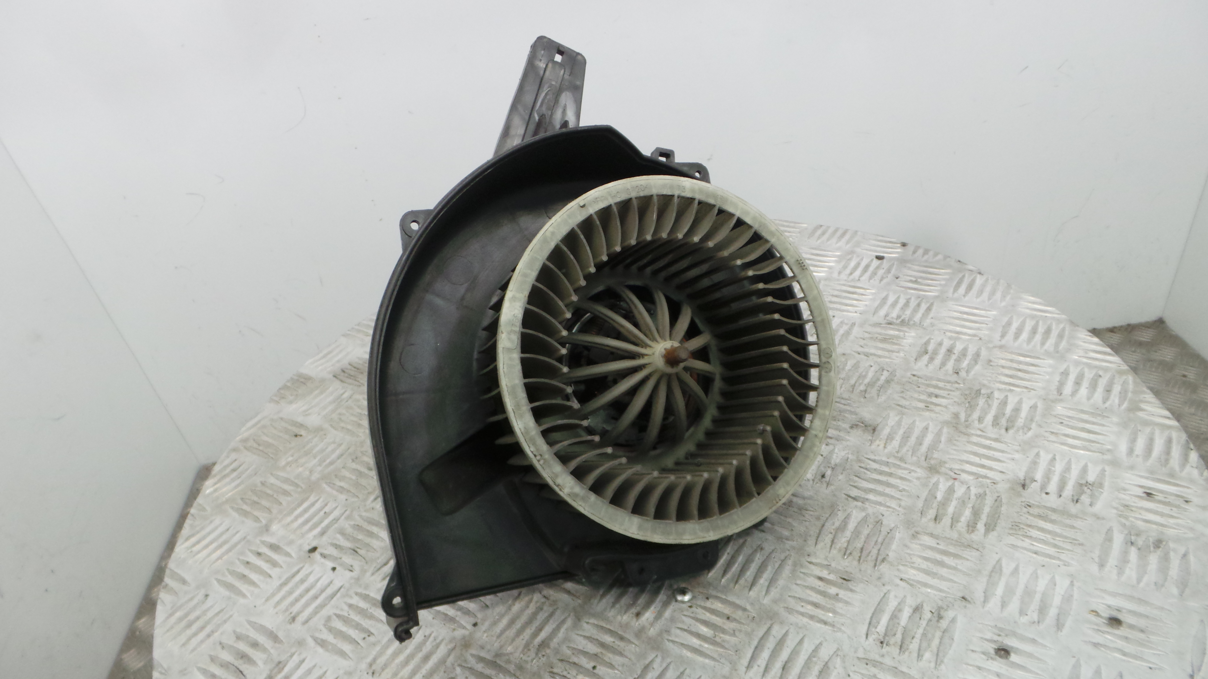 Motor da Chauffage / Motor de Sofagem 6Q1820015H - SEAT CORDOBA (6L2)-36422238