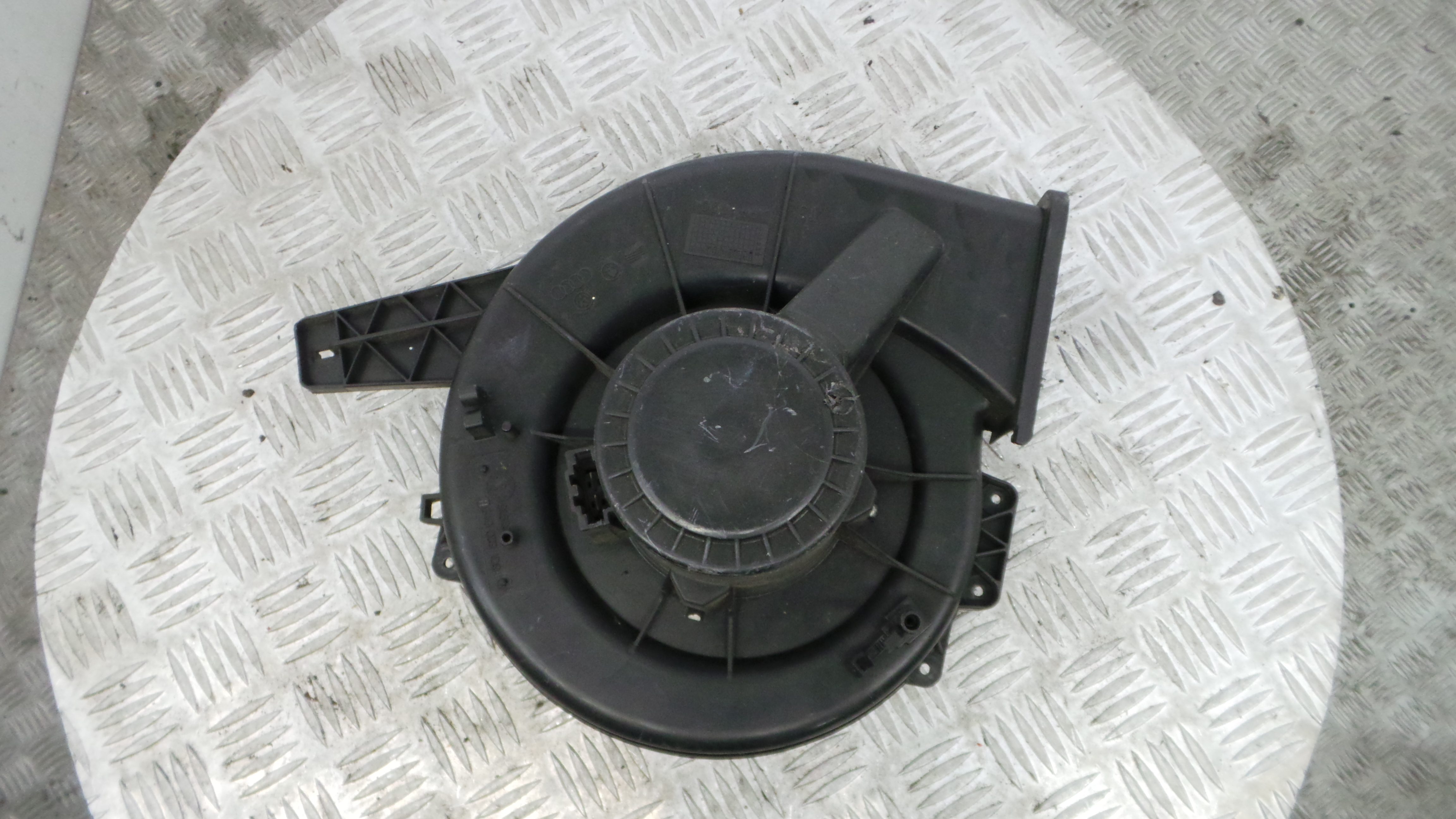 Motor da Chauffage / Motor de Sofagem 6Q1820015H - SEAT CORDOBA (6L2)-36422238