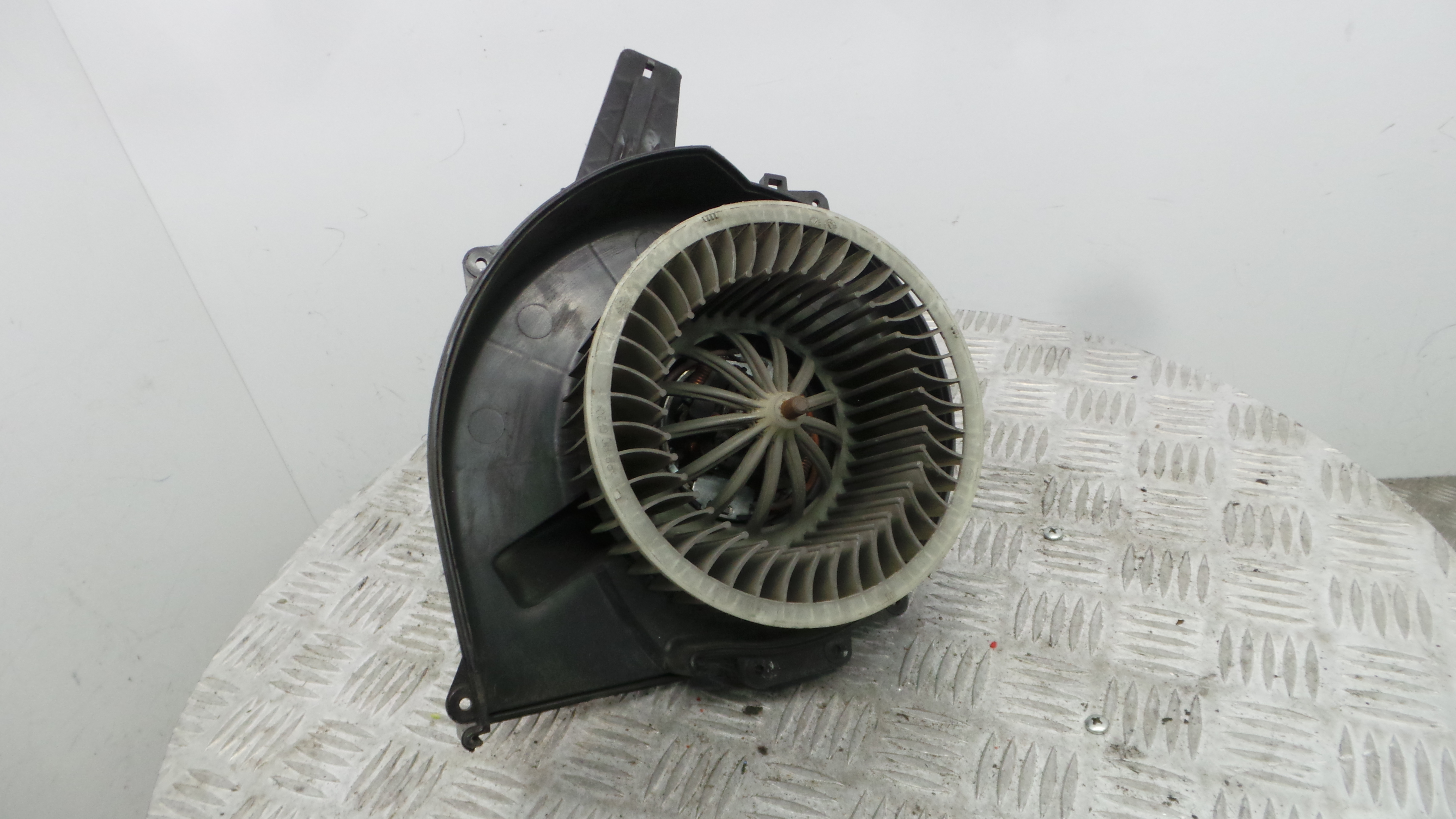 Motor da Chauffage / Motor de Sofagem 6Q1820015C - VW POLO (9N_, 9A_)-36422241