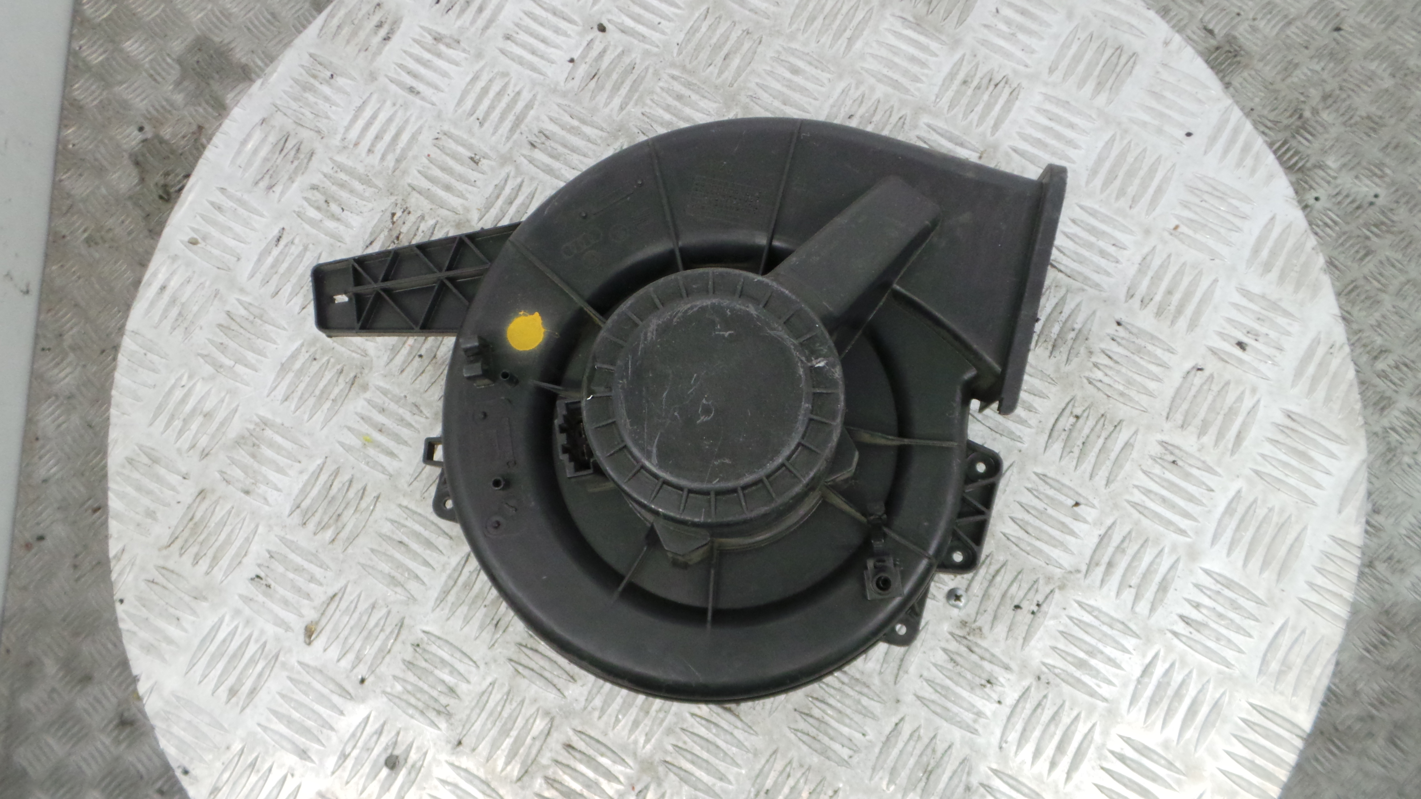 Motor da Chauffage / Motor de Sofagem 6Q1820015C - VW POLO (9N_, 9A_)-36422241