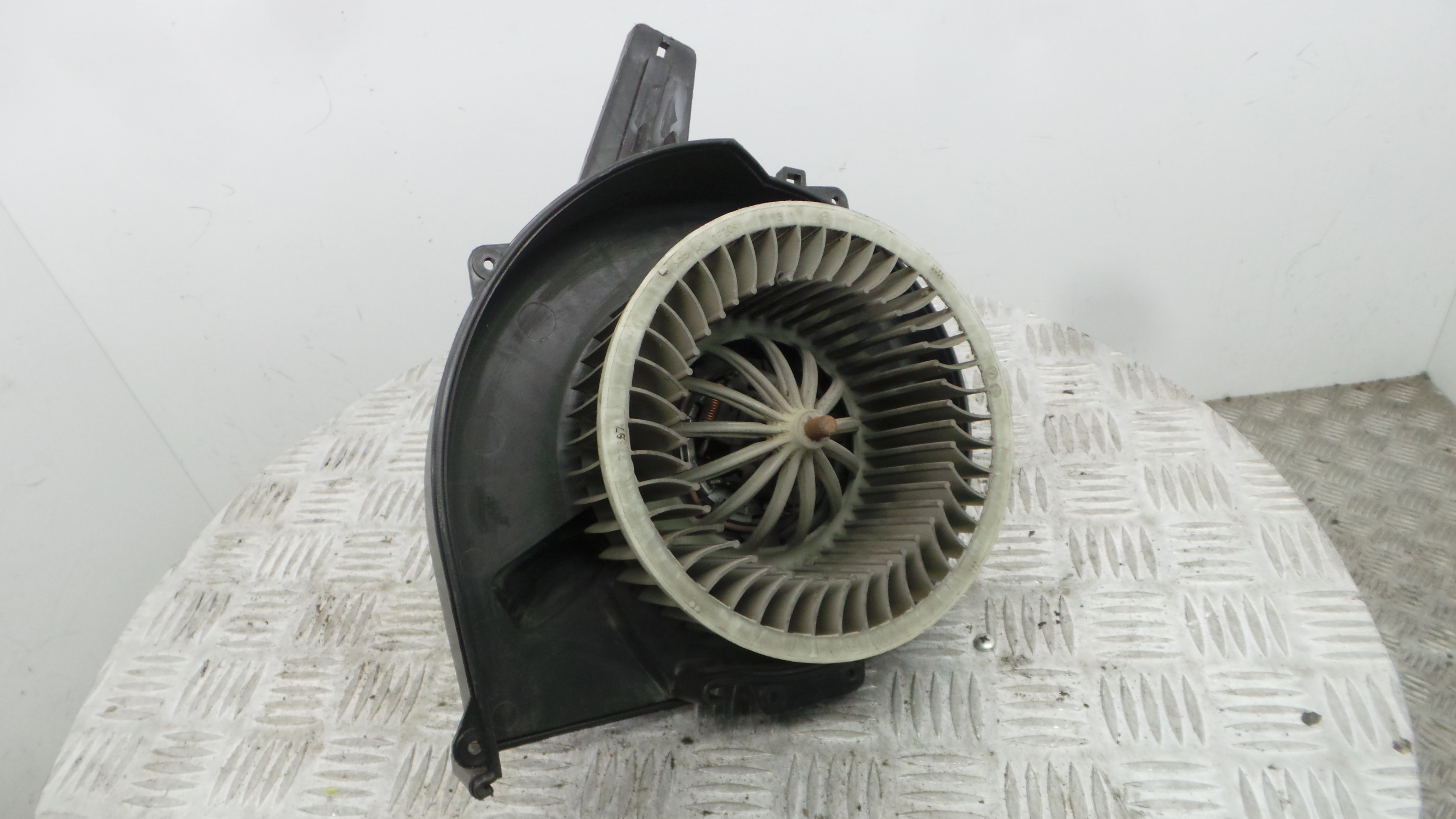 Motor da Chauffage / Motor de Sofagem 6Q1819015G - SEAT IBIZA III (6L1), IBIZA Mk III (6L1)-36422247