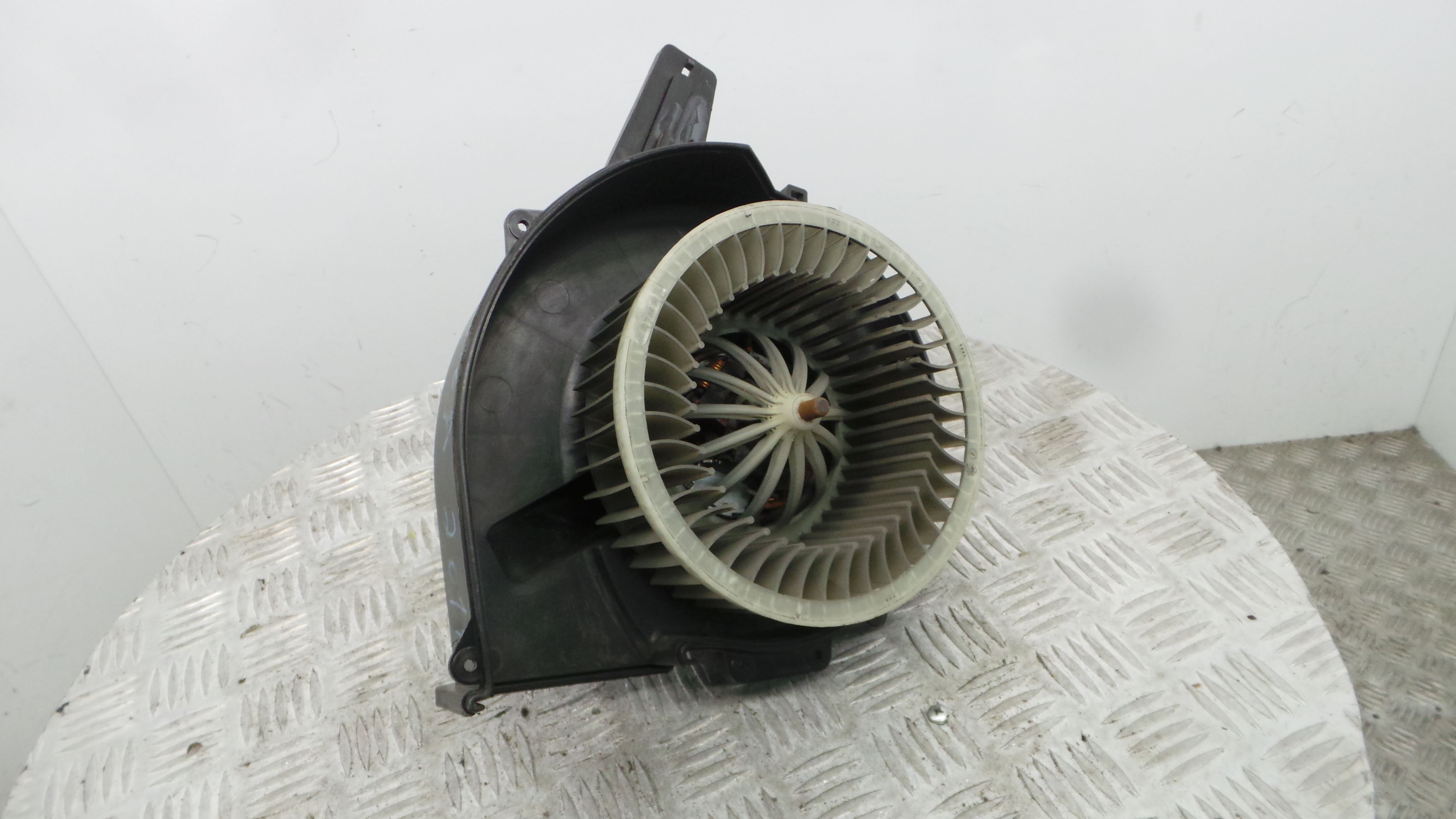 Motor da Chauffage / Motor de Sofagem 6Q1820015H - SEAT IBIZA IV (6J5, 6P1), IBIZA Mk IV (6J5, 6P1)-36422250