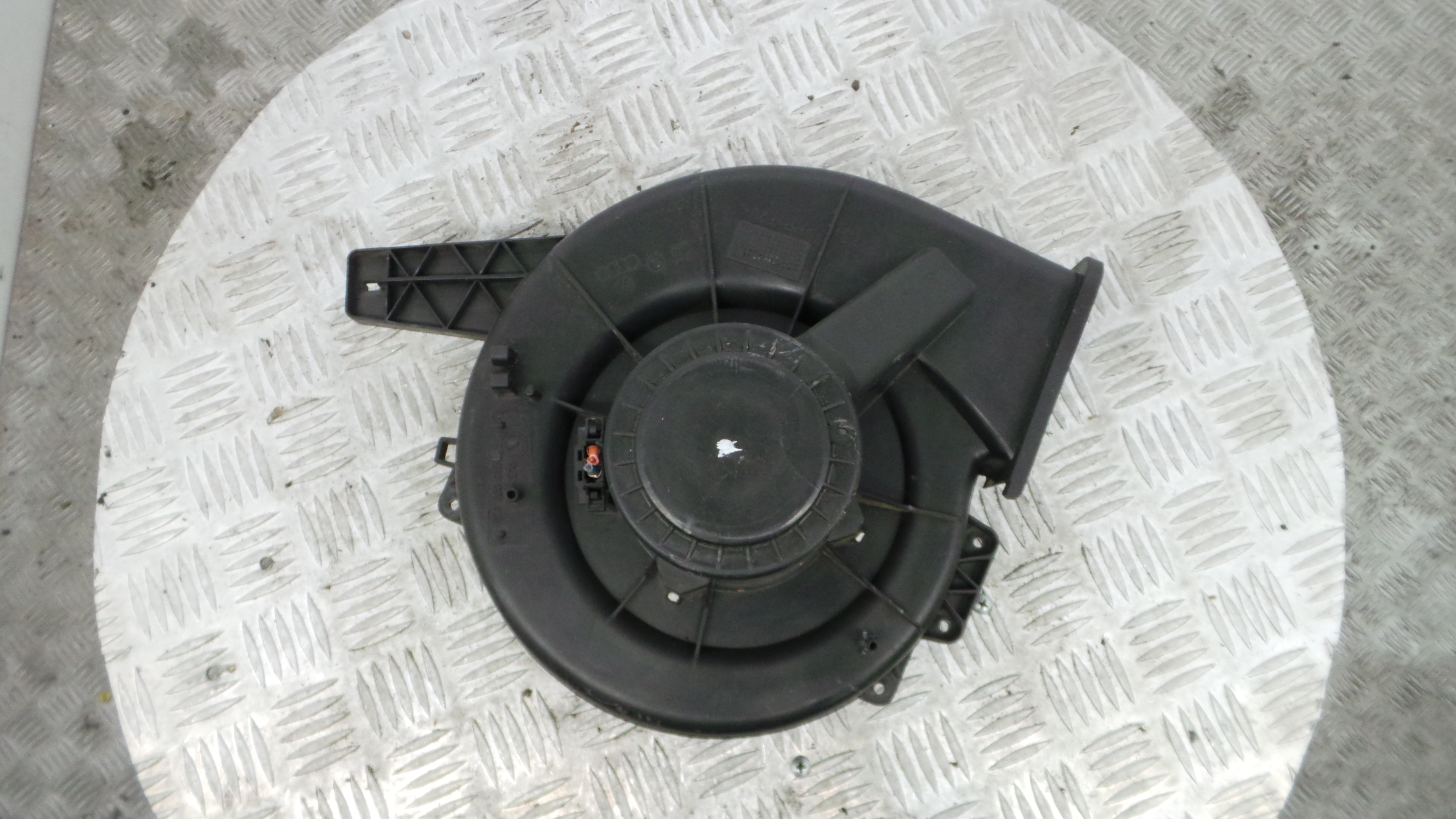 Motor da Chauffage / Motor de Sofagem 6Q1820015H - SEAT IBIZA IV (6J5, 6P1), IBIZA Mk IV (6J5, 6P1)-36422250