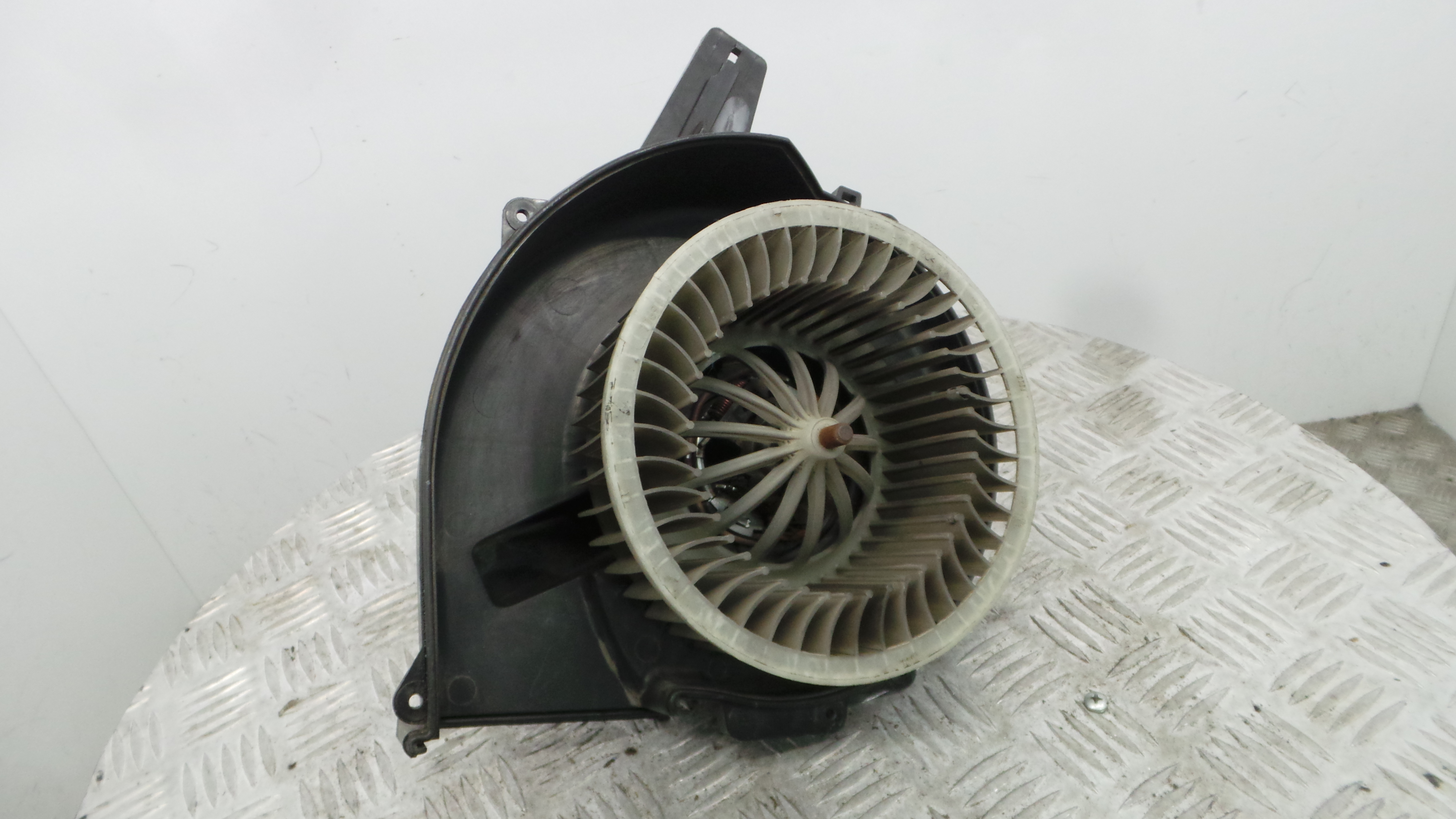 Motor da Chauffage / Motor de Sofagem 6Q1819015J - SEAT IBIZA IV (6J5, 6P1), IBIZA Mk IV (6J5, 6P1)-36422253
