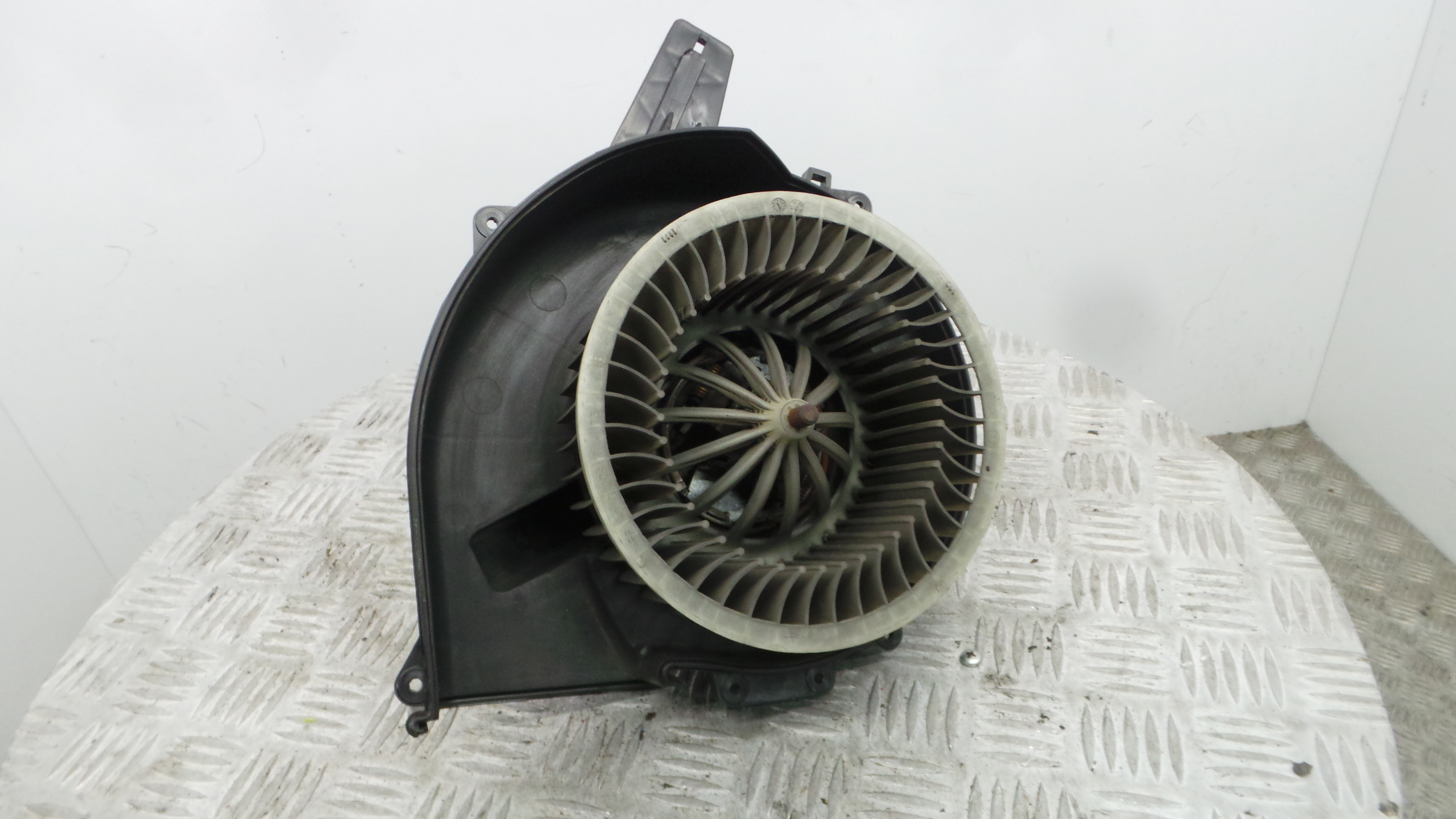 Motor da Chauffage / Motor de Sofagem 6Q1820015C - VW POLO (9N_, 9A_)-36422259