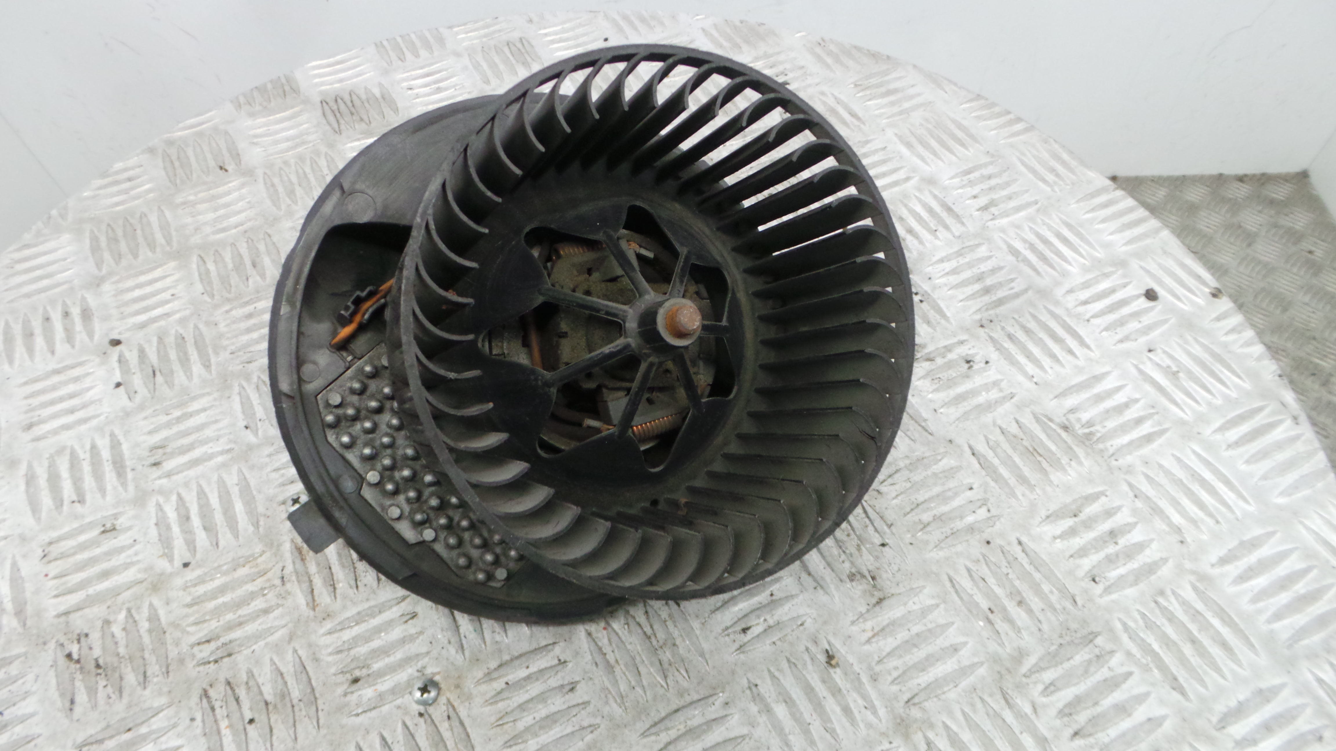 Motor da Chauffage / Motor de Sofagem 3C1820015J - VW GOLF V (1K1)-36422275 Motor da Chauffage / Motor de Sofagem 3C1820015J - VW GOLF V (1K1)-36422275