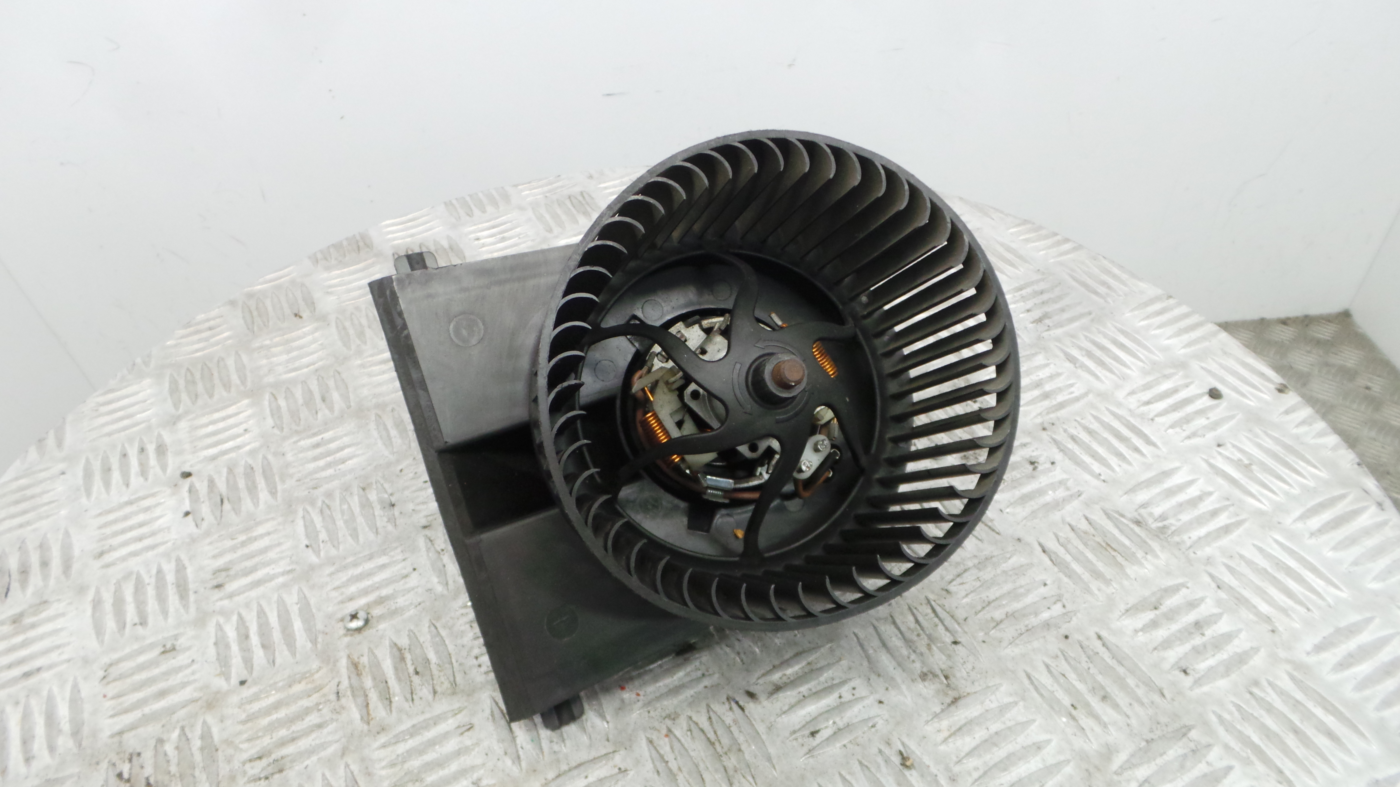 Motor da Chauffage / Motor de Sofagem 1J1819021B - VW GOLF IV (1J1), GOLF Mk IV (1J1)-36422279 Motor da Chauffage / Motor de Sofagem 1J1819021B - VW GOLF IV (1J1), GOLF Mk IV (1J1)-36422279