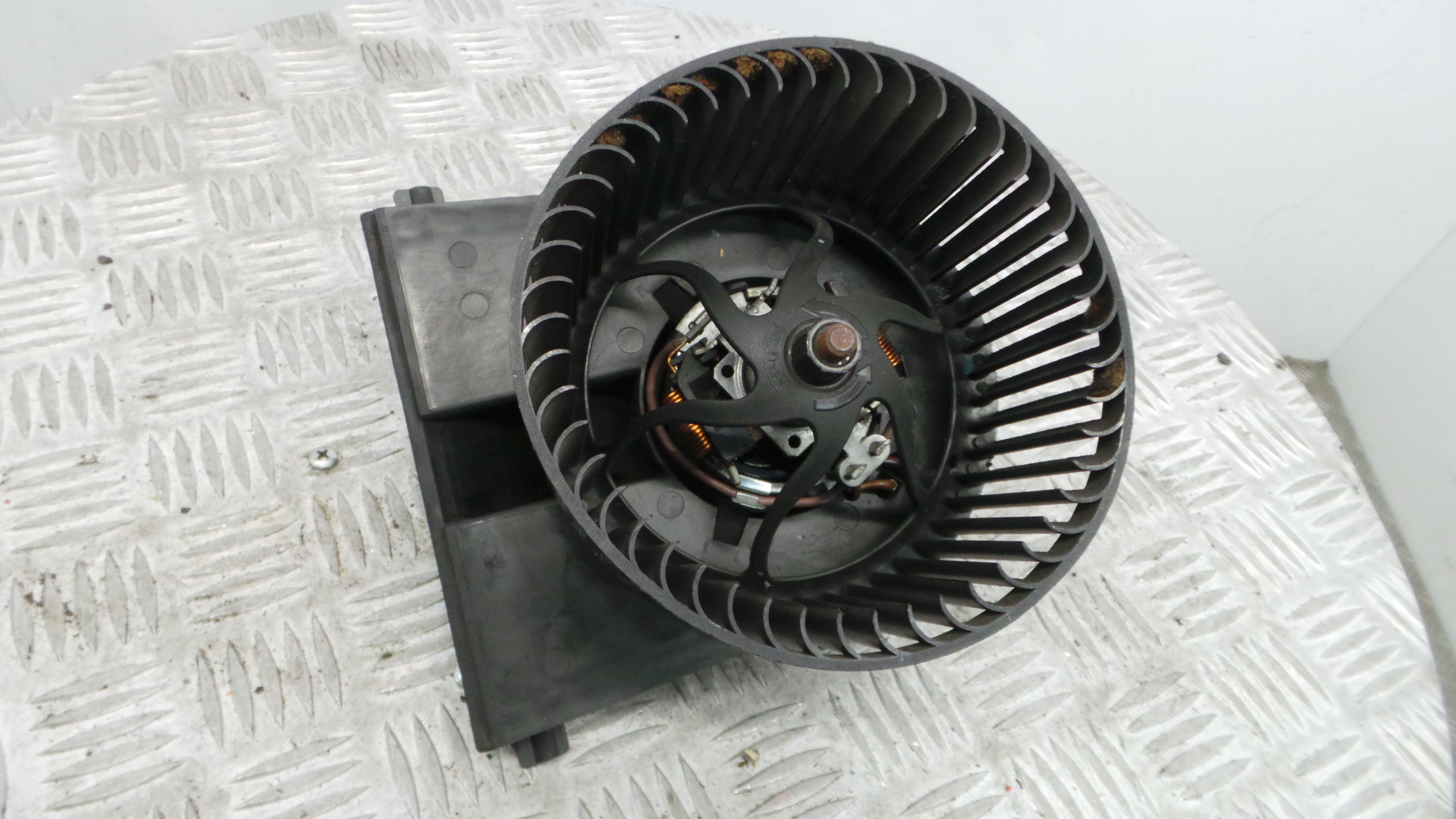 Motor da Chauffage / Motor de Sofagem 1J1819021B - VW GOLF IV (1J1), GOLF Mk IV (1J1)-36422286 Motor da Chauffage / Motor de Sofagem 1J1819021B - VW GOLF IV (1J1), GOLF Mk IV (1J1)-36422286