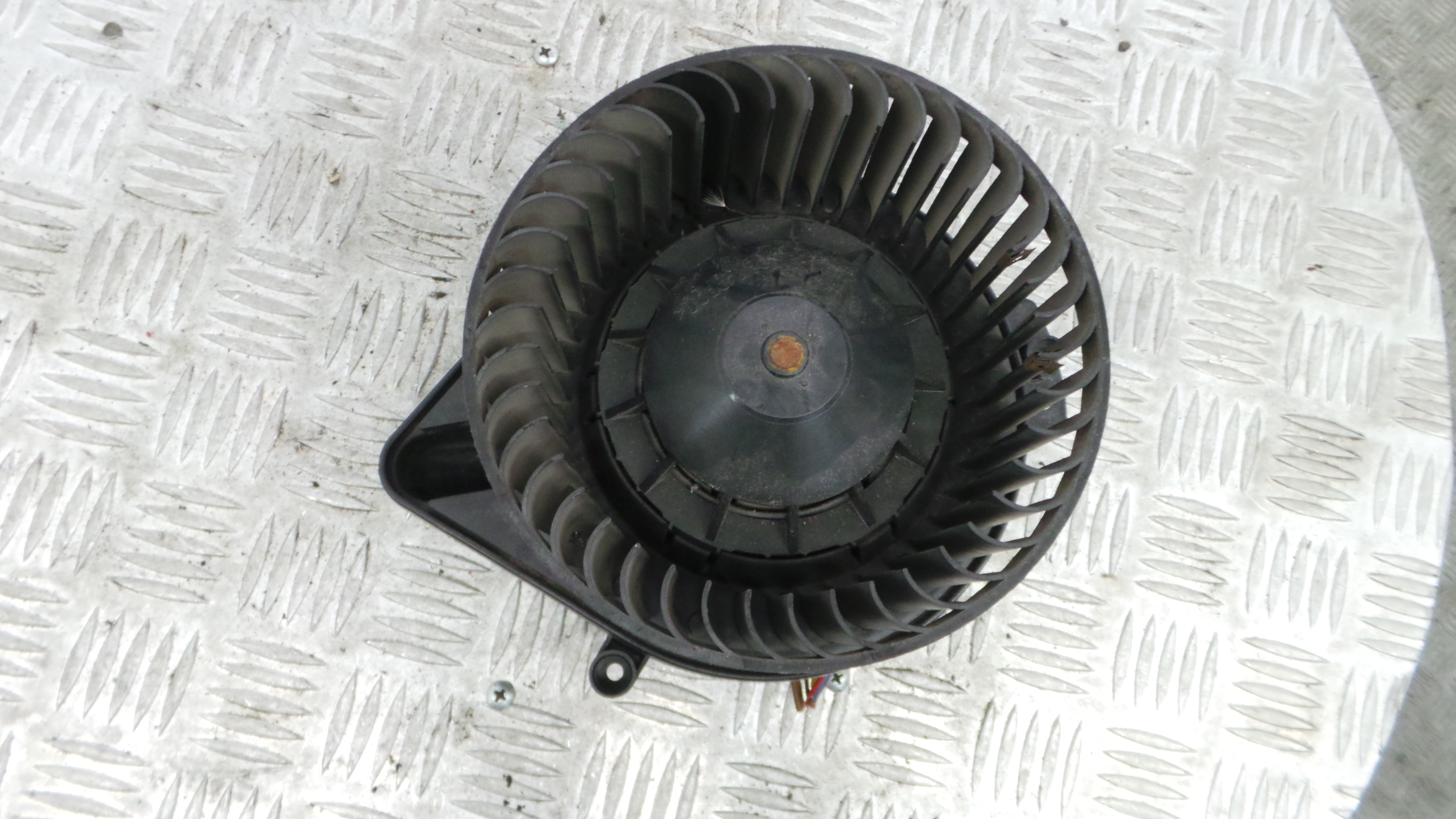 Motor da Chauffage / Motor de Sofagem 8E1820021B - AUDI A4 B6 (8E2)-36422292 Motor da Chauffage / Motor de Sofagem 8E1820021B - AUDI A4 B6 (8E2)-36422292