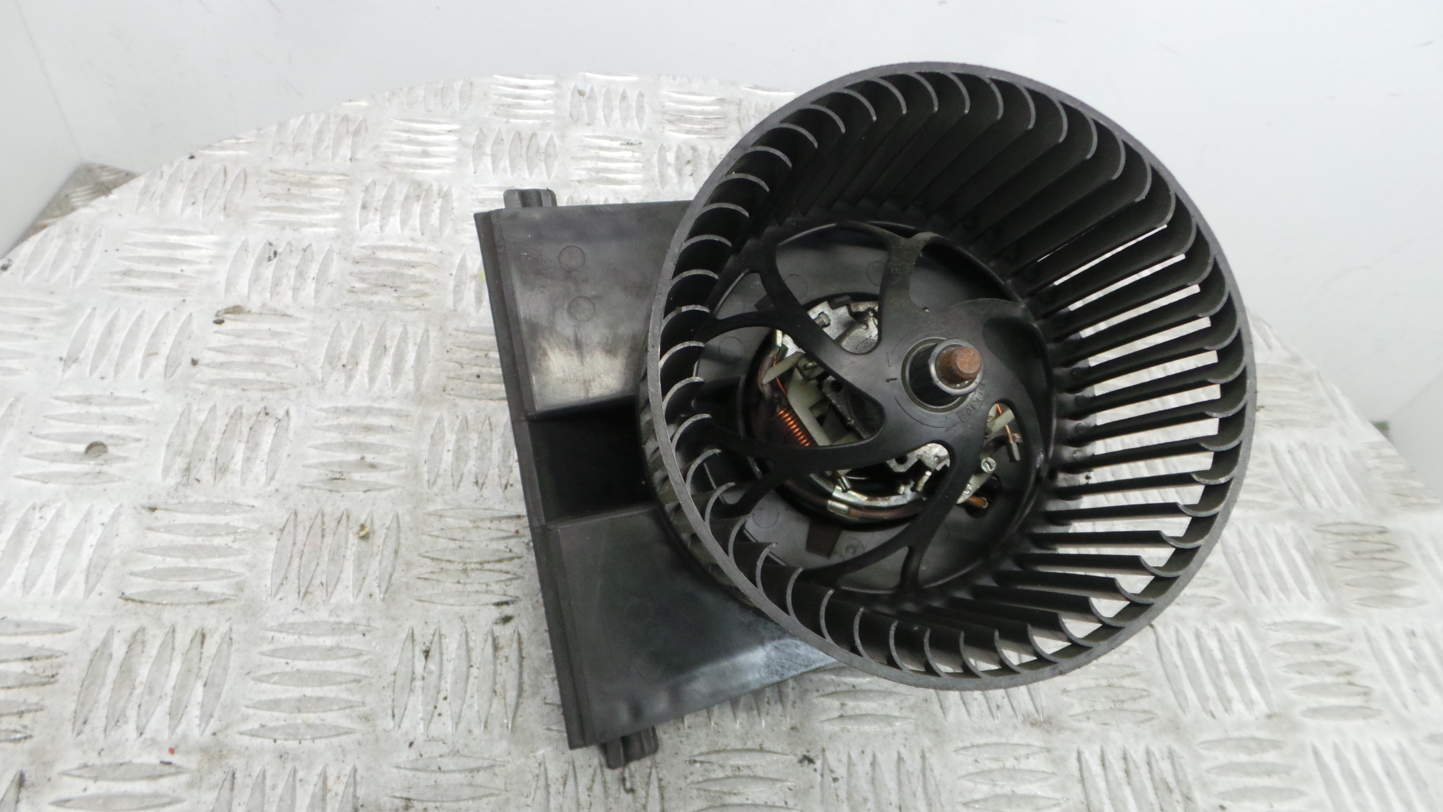 Motor da Chauffage / Motor de Sofagem 1J1819021P - VW GOLF IV (1J1), GOLF Mk IV (1J1)-36422295 Motor da Chauffage / Motor de Sofagem 1J1819021P - VW GOLF IV (1J1), GOLF Mk IV (1J1)-36422295
