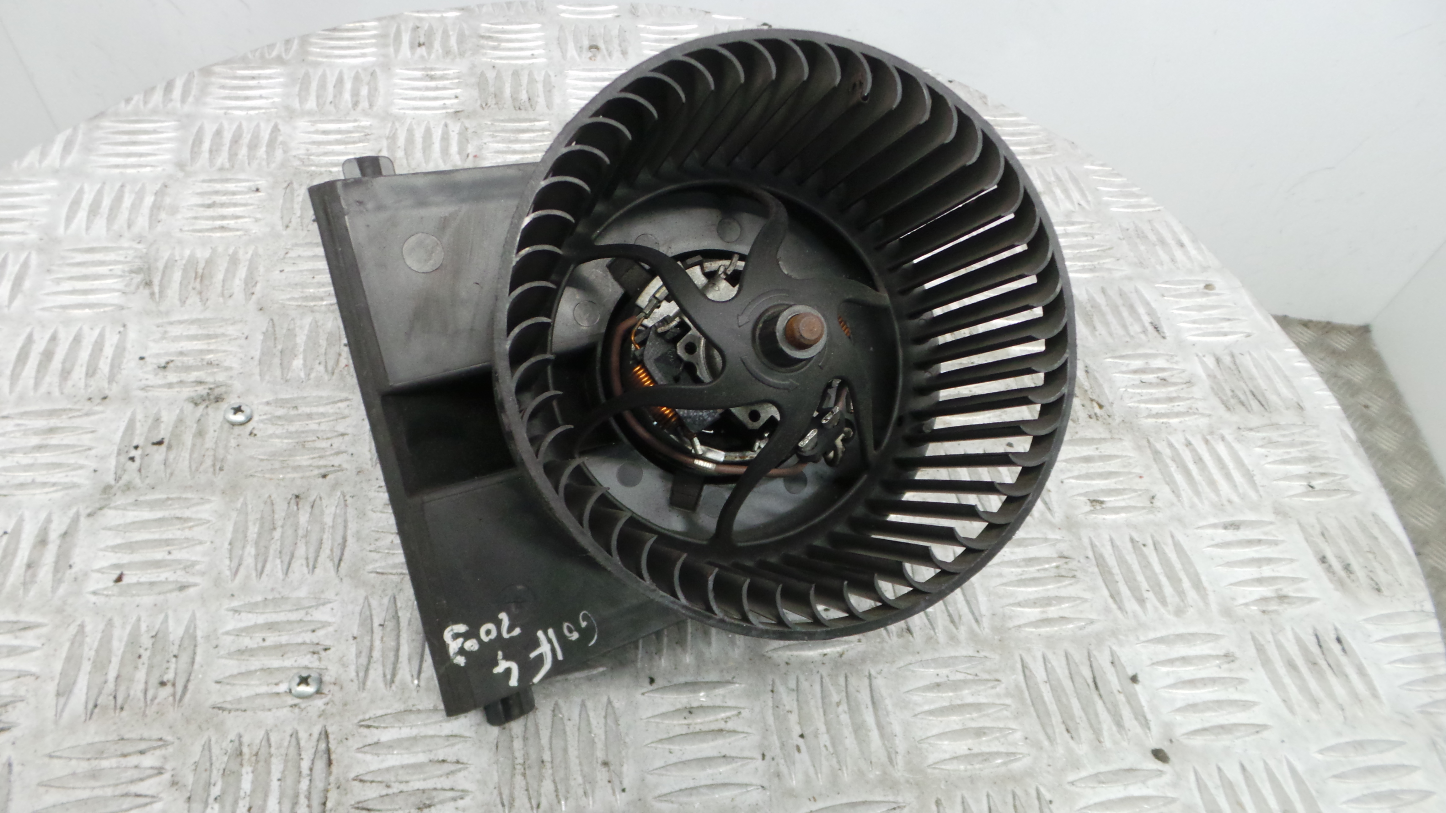 Motor da Chauffage / Motor de Sofagem 1J1819021C - VW GOLF IV (1J1), GOLF Mk IV (1J1)-36422304 Motor da Chauffage / Motor de Sofagem 1J1819021C - VW GOLF IV (1J1), GOLF Mk IV (1J1)-36422304