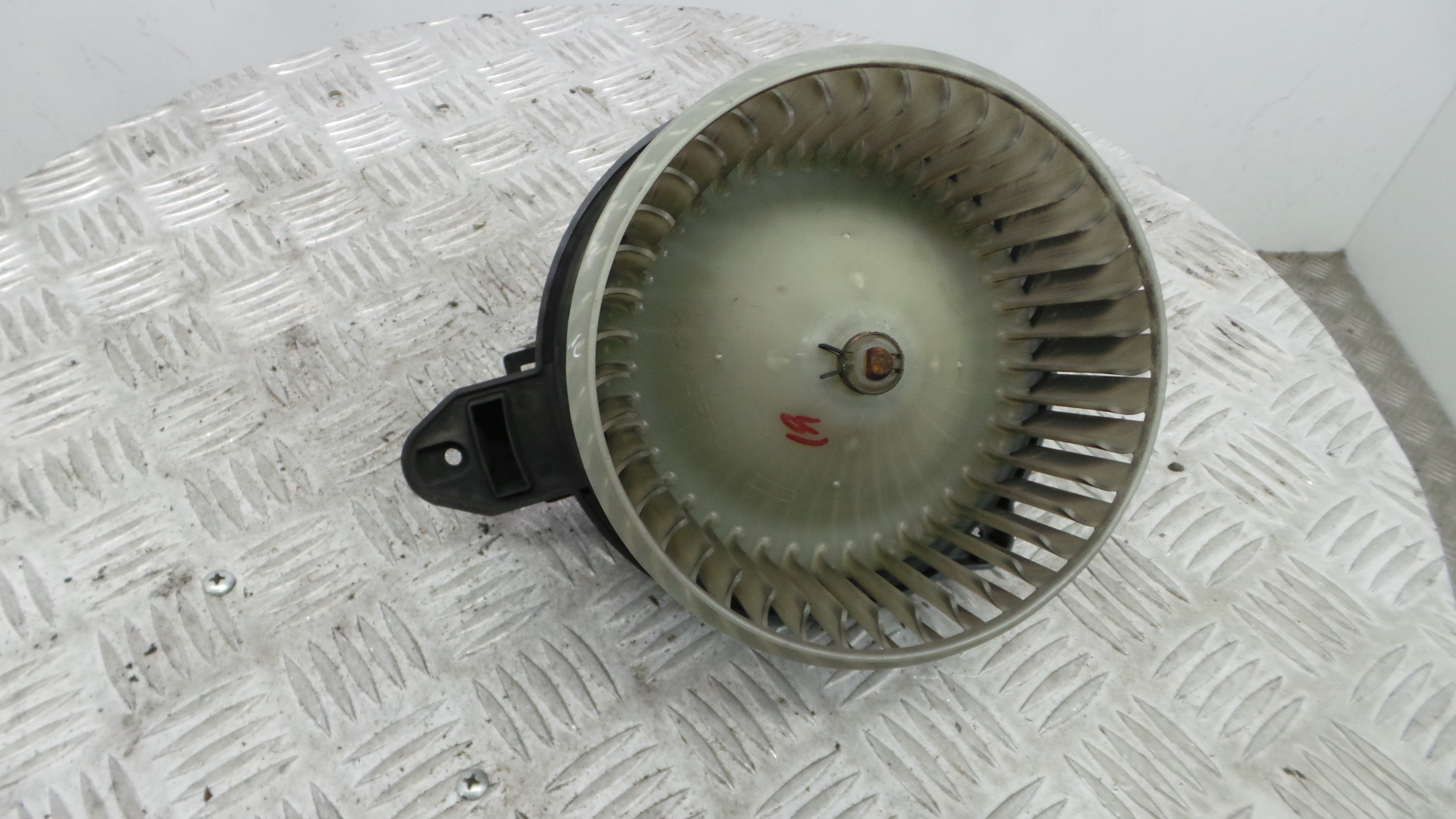 Motor da Chauffage / Motor de Sofagem 4B1820021 - AUDI A6 C5 (4B2)-36422307