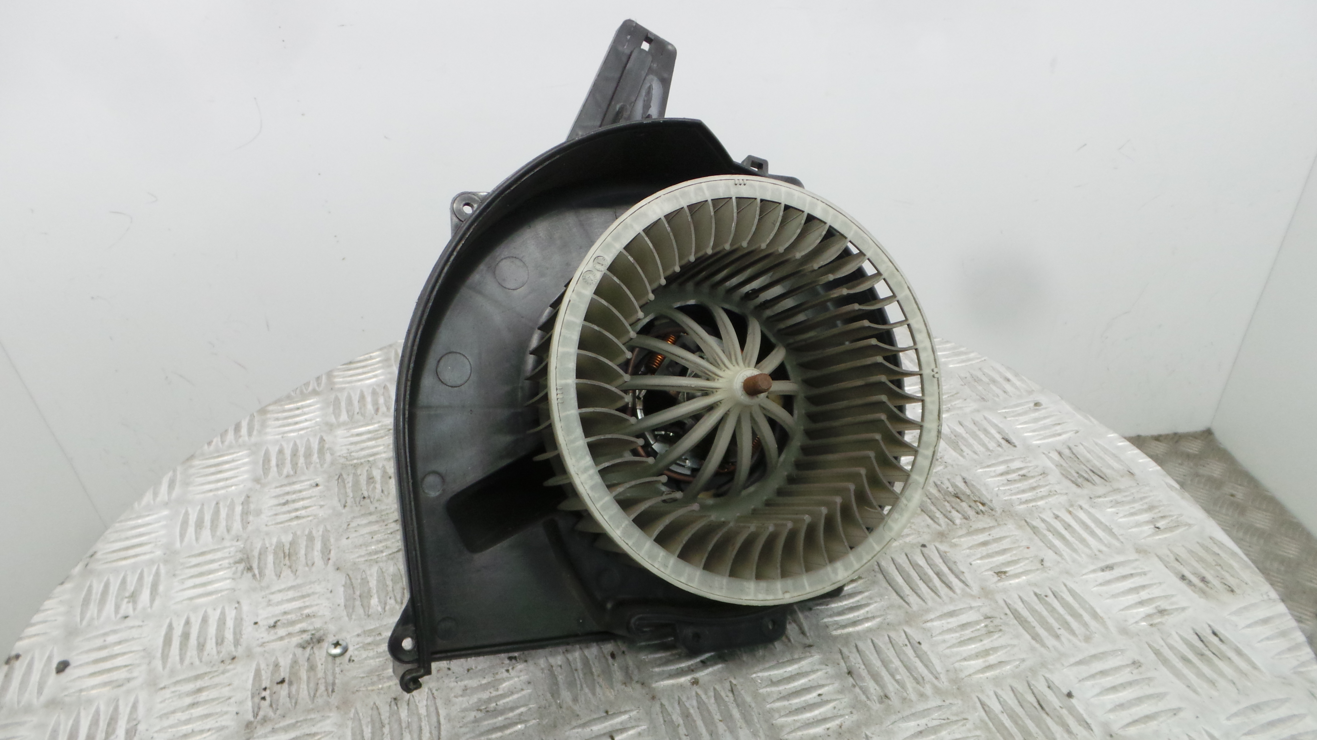 Motor da Chauffage / Motor de Sofagem 6Q1819015J - SEAT IBIZA IV (6J5, 6P1), IBIZA Mk IV (6J5, 6P1)-36422315