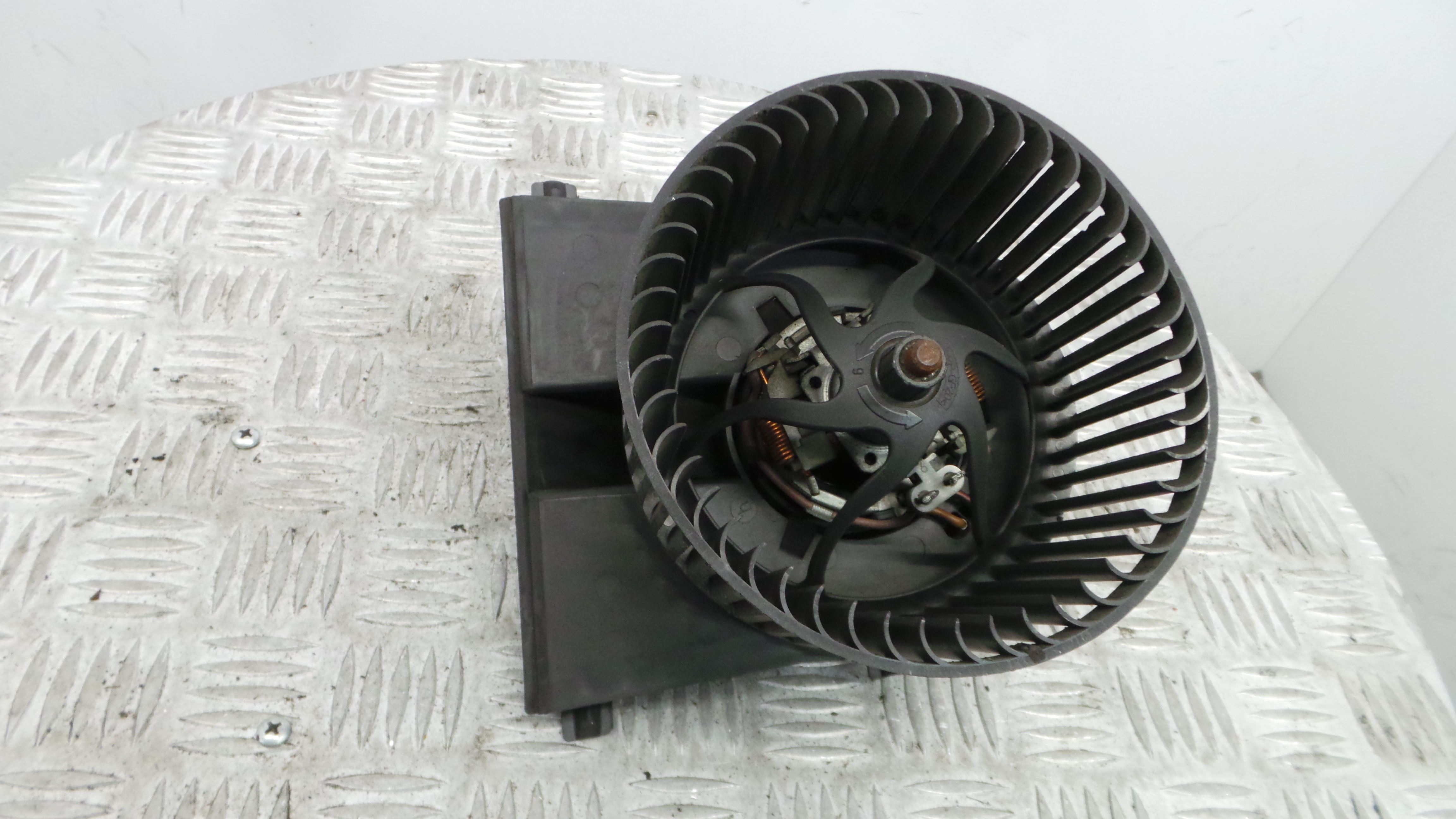 Motor da Chauffage / Motor de Sofagem 1J1819021B - VW GOLF IV (1J1), GOLF Mk IV (1J1)-36422318
