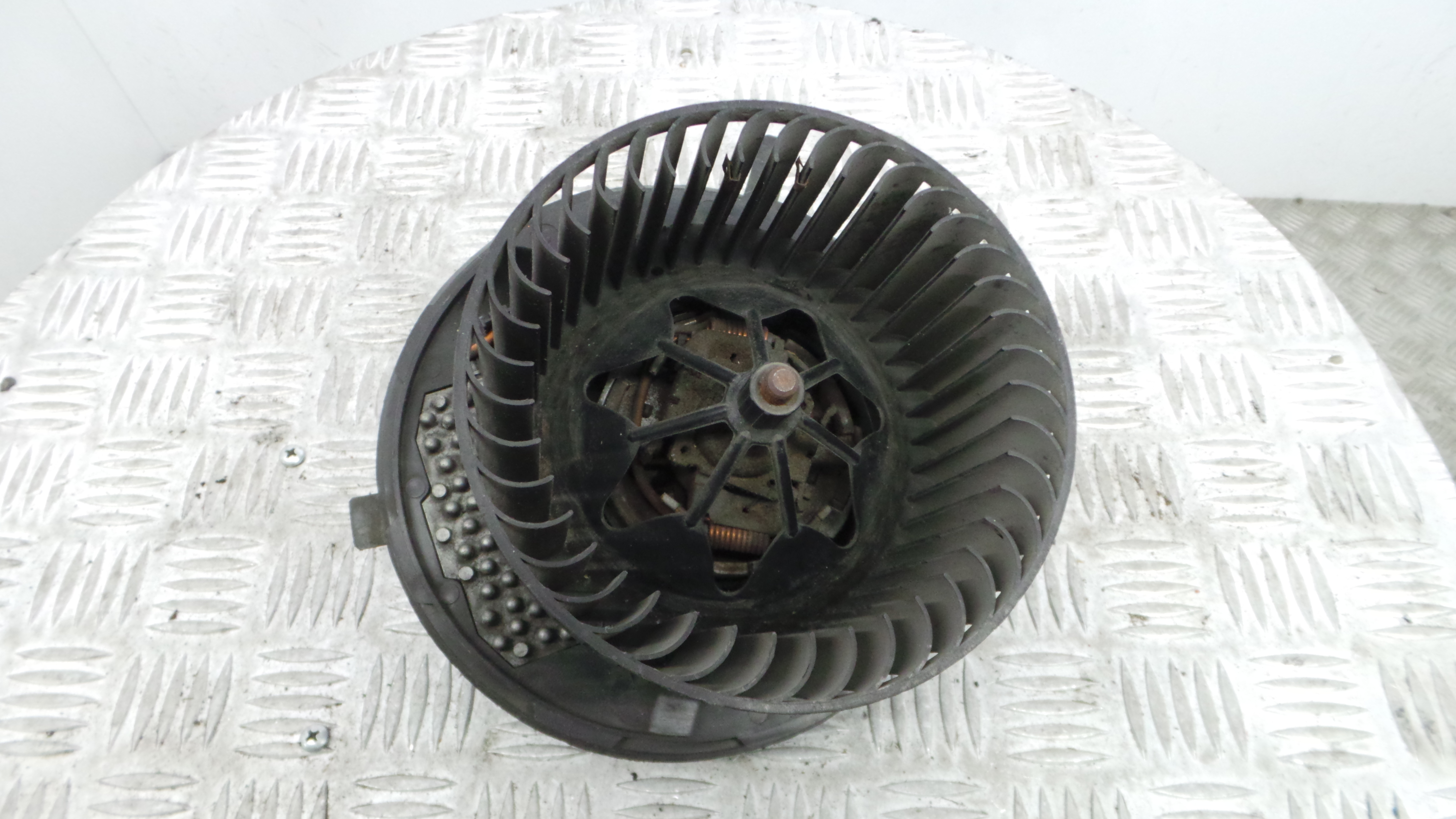 Motor da Chauffage / Motor de Sofagem 3C1820015J - VW PASSAT B6 (3C2)-36422321
