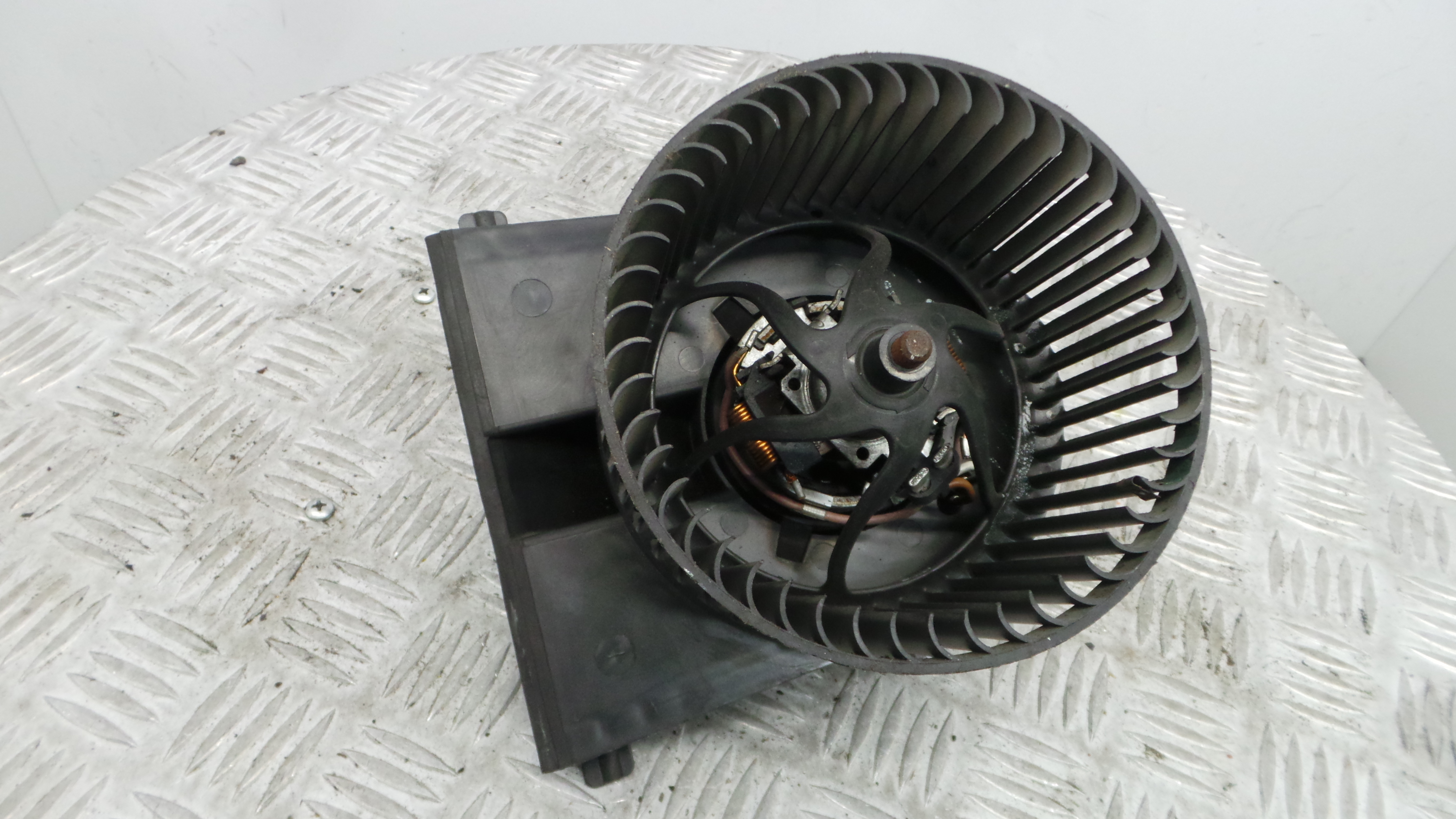 Motor da Chauffage / Motor de Sofagem 1J1819021C - VW BORA I (1J2)-36422325