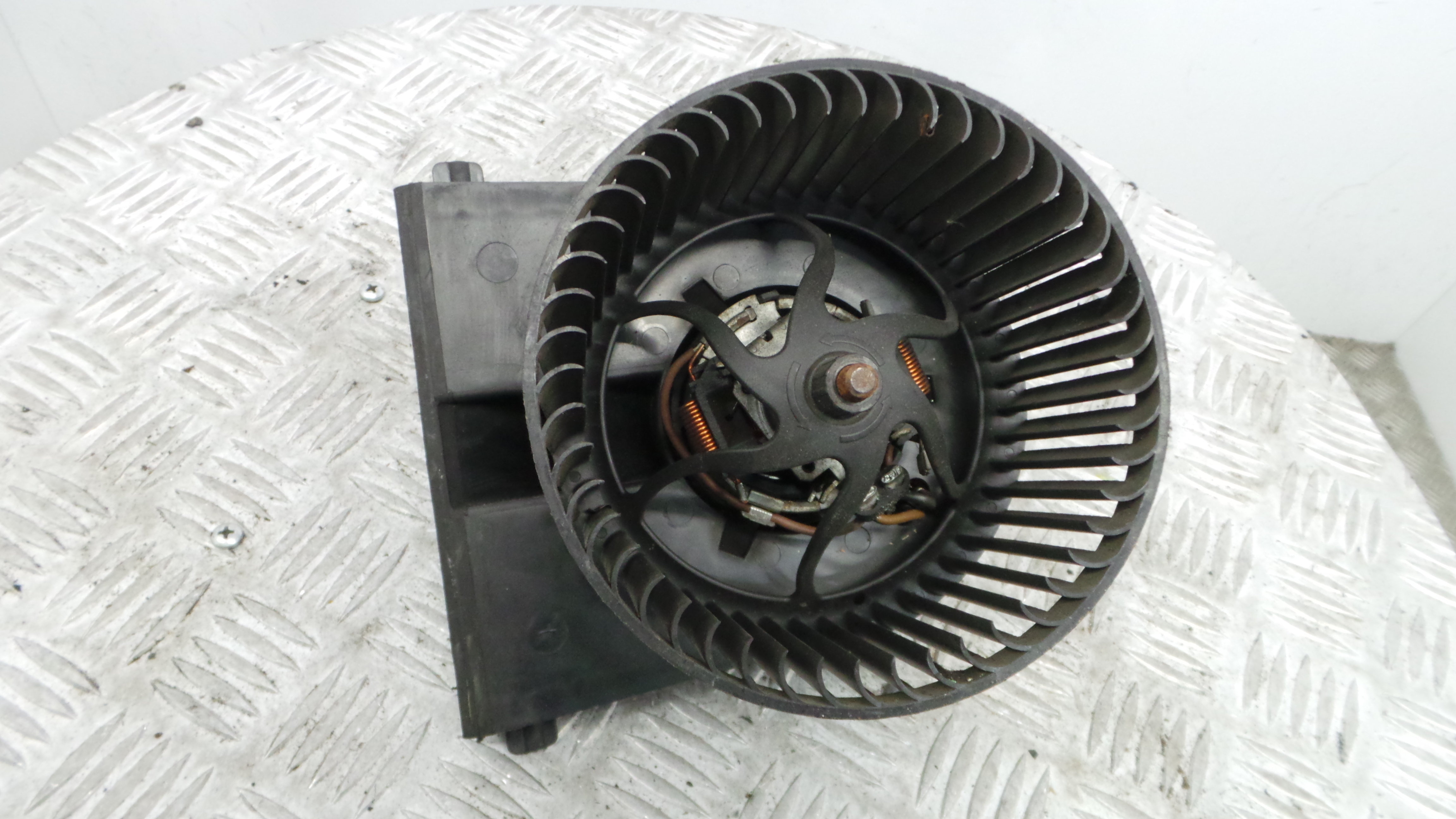 Motor da Chauffage / Motor de Sofagem 1J1819021B - AUDI A3 (8L1)-36422332
