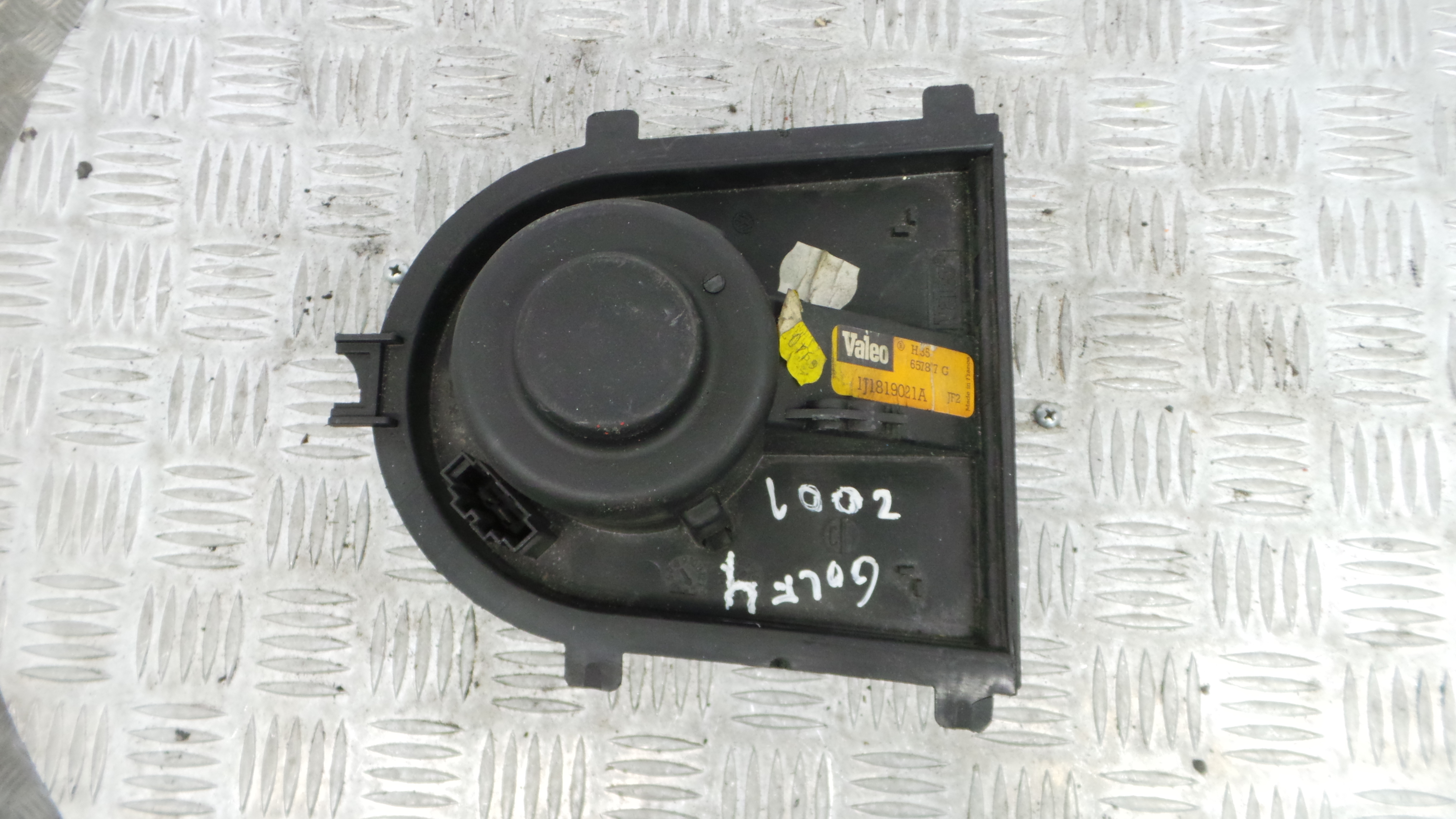 Motor da Chauffage / Motor de Sofagem 1J1819021A - VW GOLF IV (1J1), GOLF Mk IV (1J1)-36422335