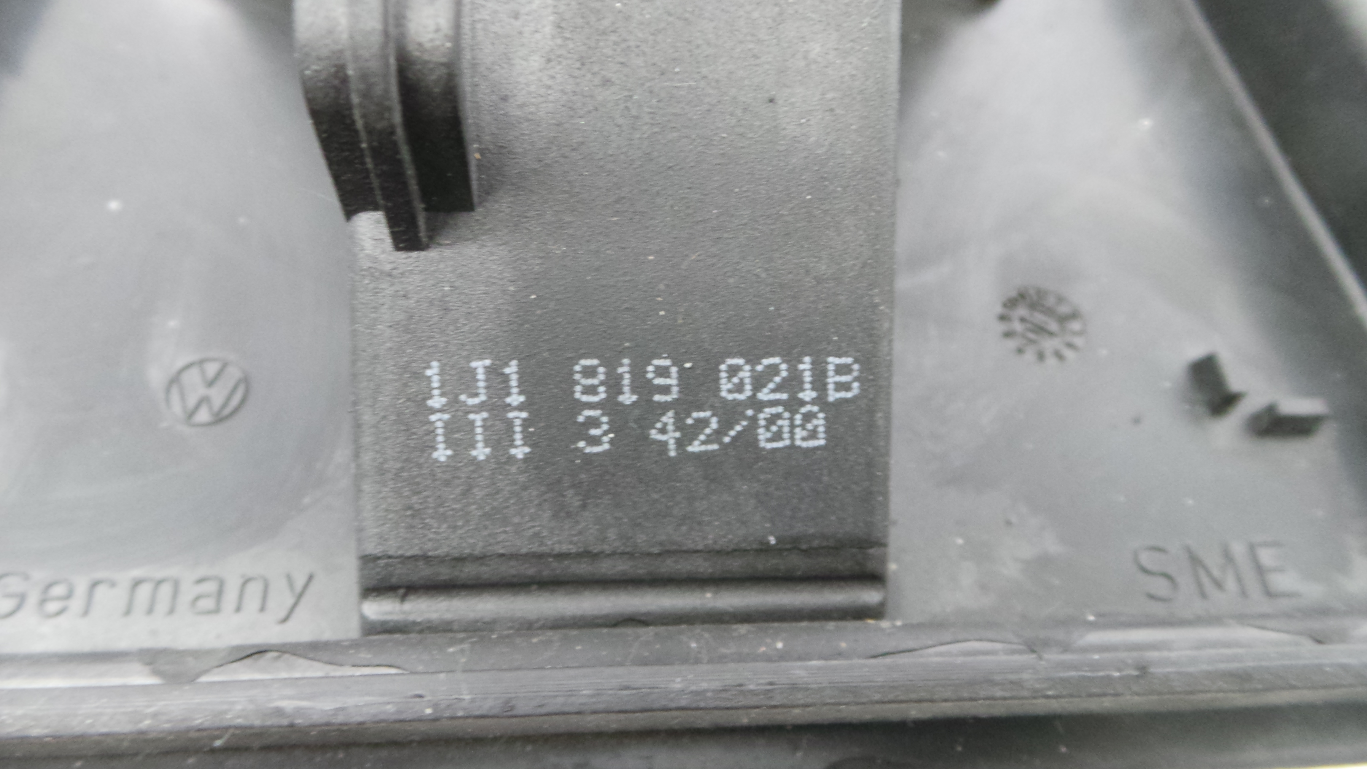 Motor da Chauffage / Motor de Sofagem 1J1819021B - VW GOLF IV (1J1), GOLF Mk IV (1J1)-36422338