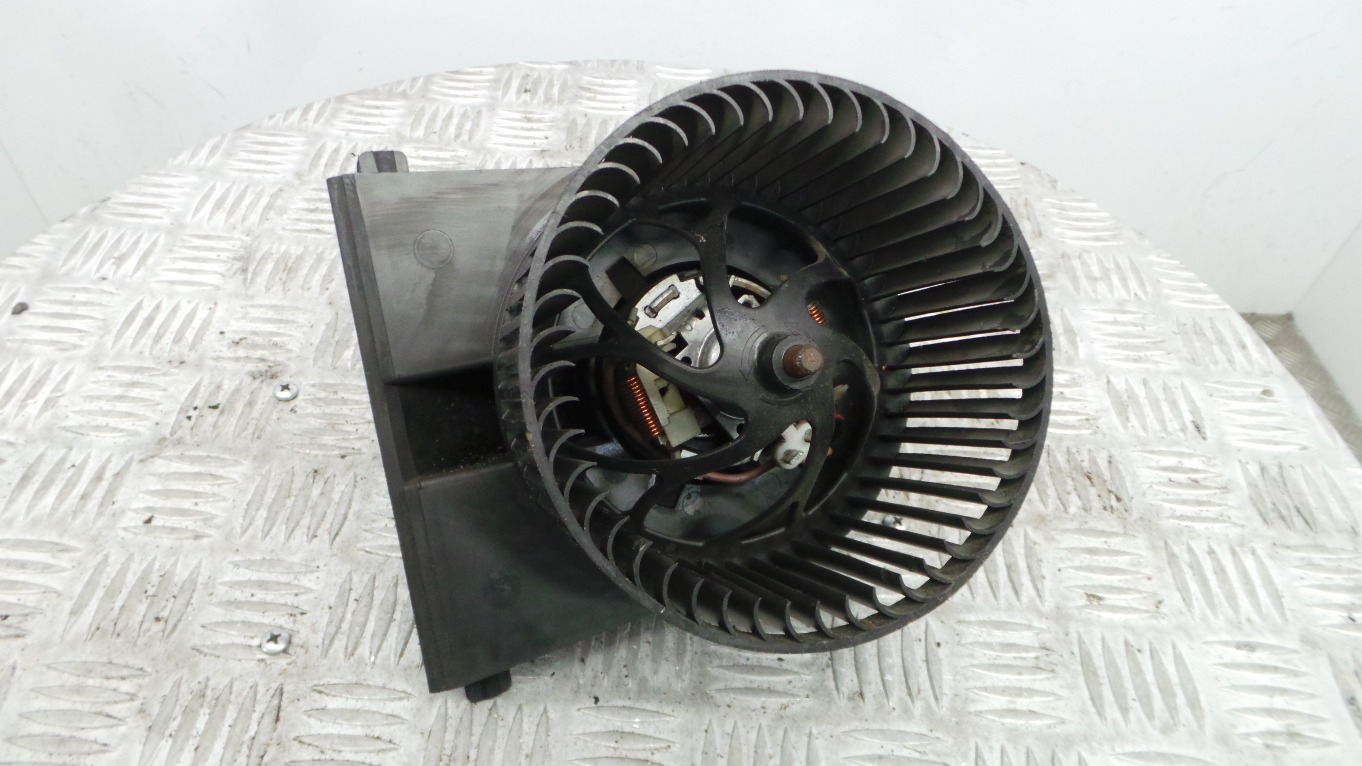 Motor da Chauffage / Motor de Sofagem 1J1819021A - VW GOLF IV (1J1), GOLF Mk IV (1J1)-36422341