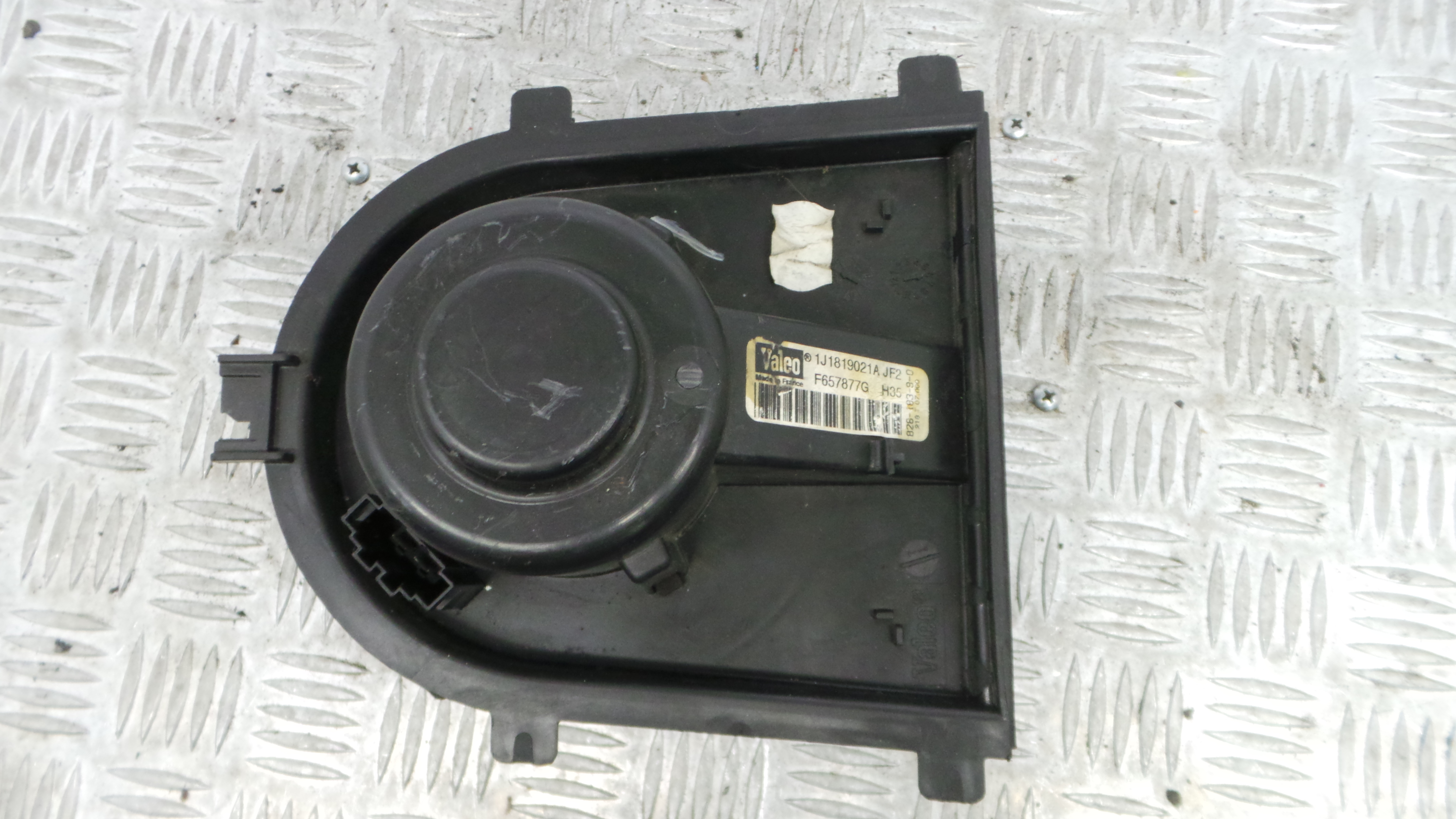 Motor da Chauffage / Motor de Sofagem 1J1819021A - VW GOLF IV (1J1), GOLF Mk IV (1J1)-36422341