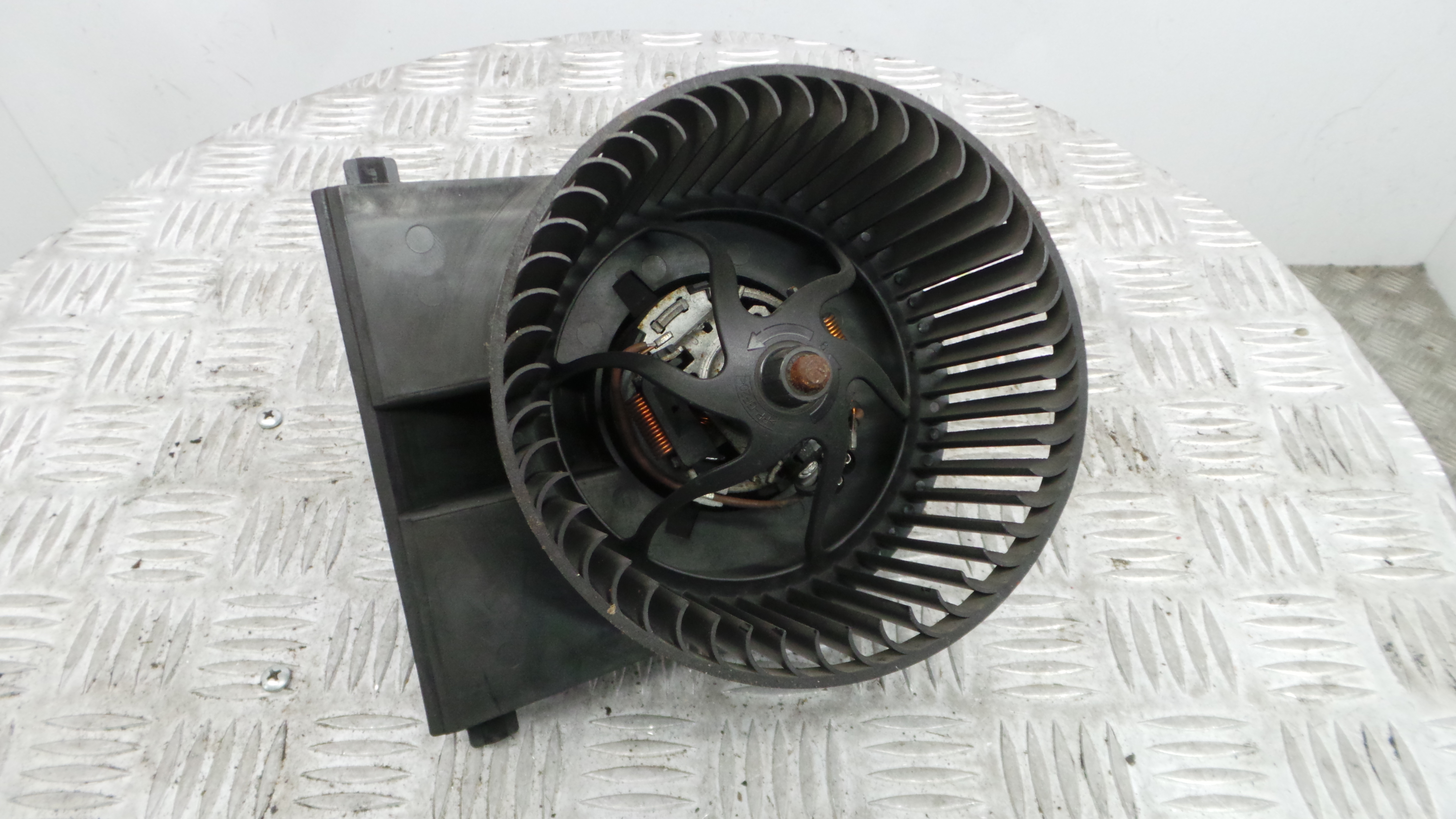 Motor da Chauffage / Motor de Sofagem 1J1819021B - AUDI A3 (8L1)-36422344