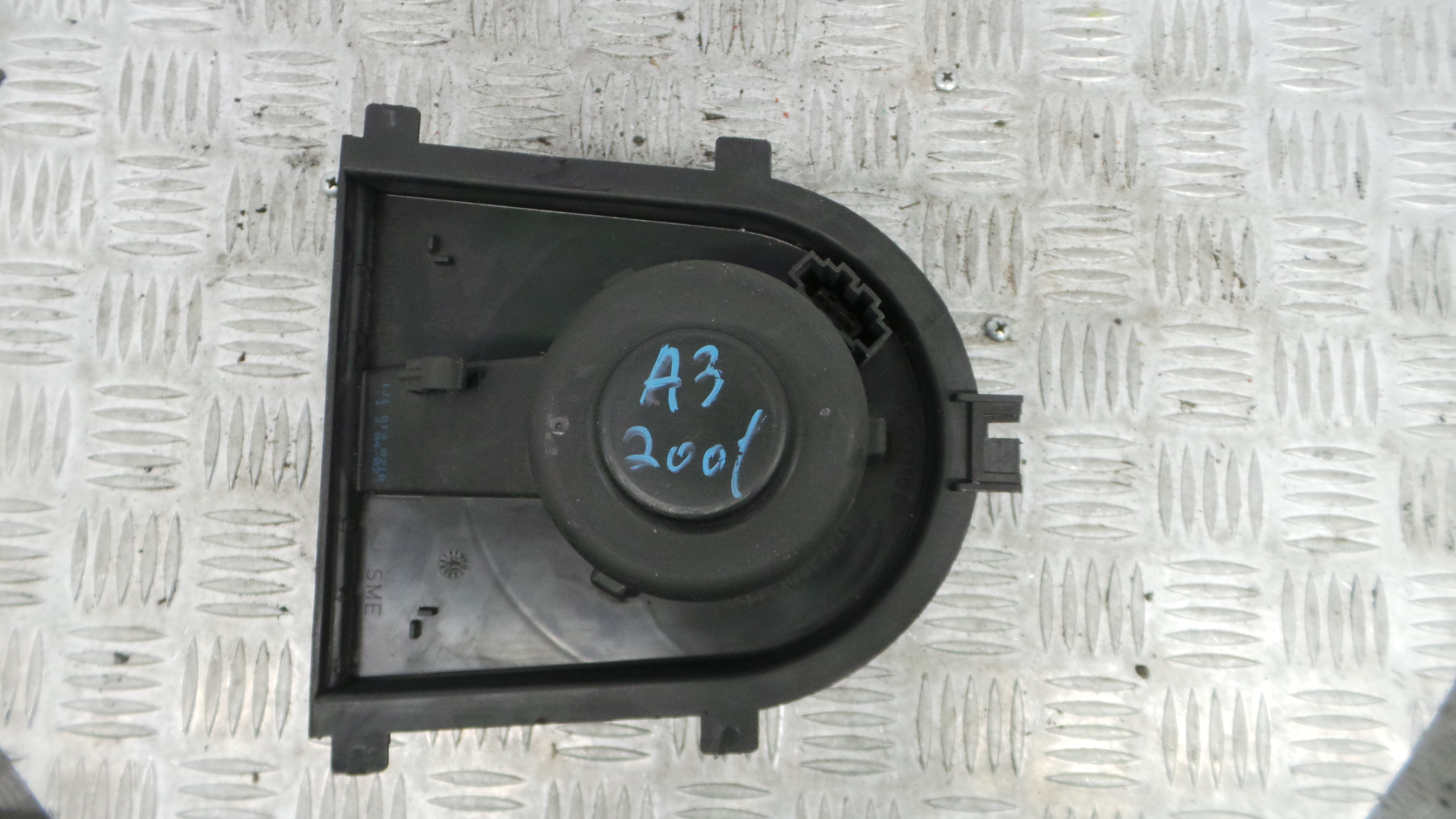 Motor da Chauffage / Motor de Sofagem 1J1819021B - AUDI A3 (8L1)-36422344