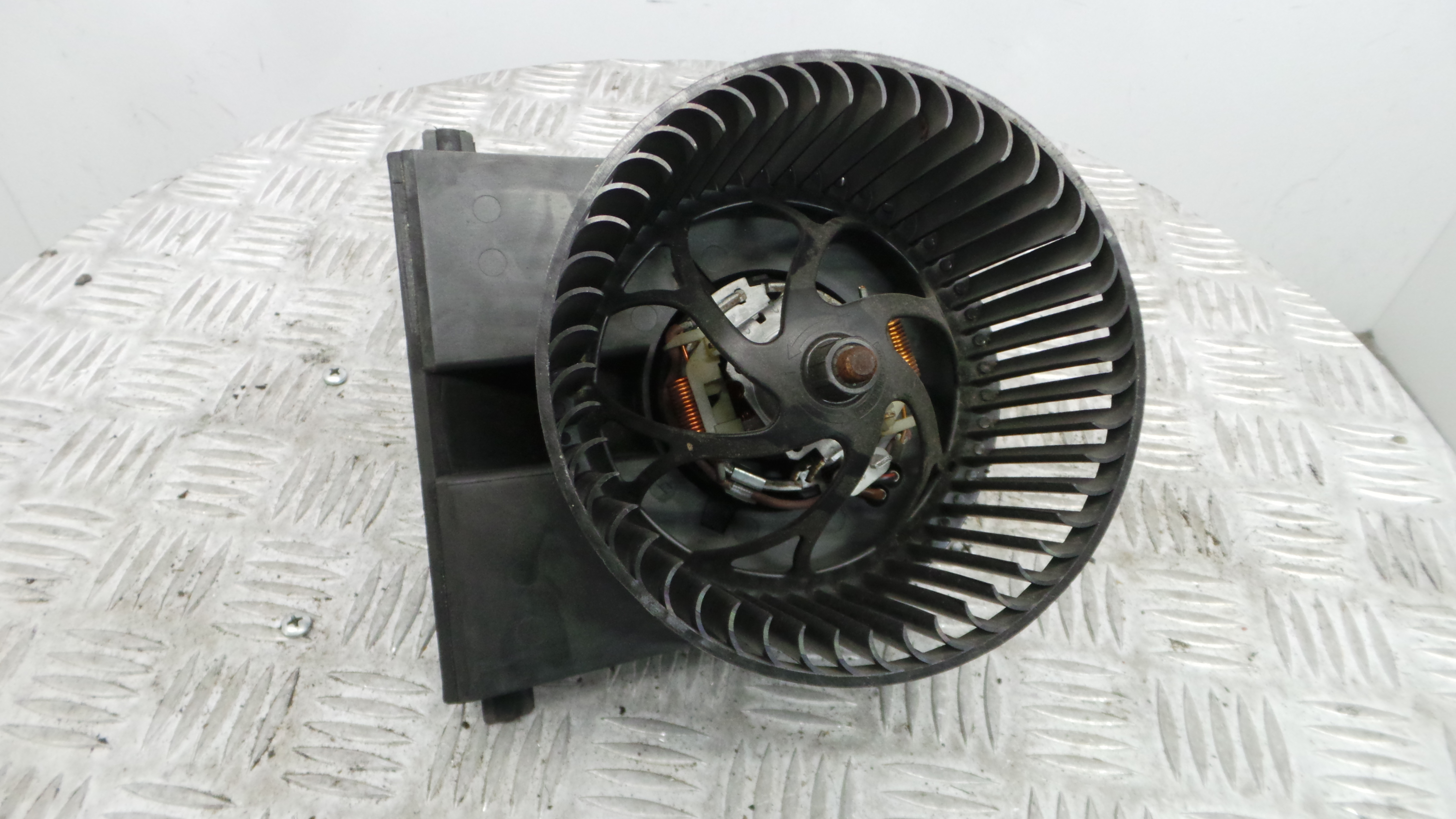 Motor da Chauffage / Motor de Sofagem 1J1819021A - SEAT IBIZA II (6K1), IBIZA Mk II (6K1)-36422347