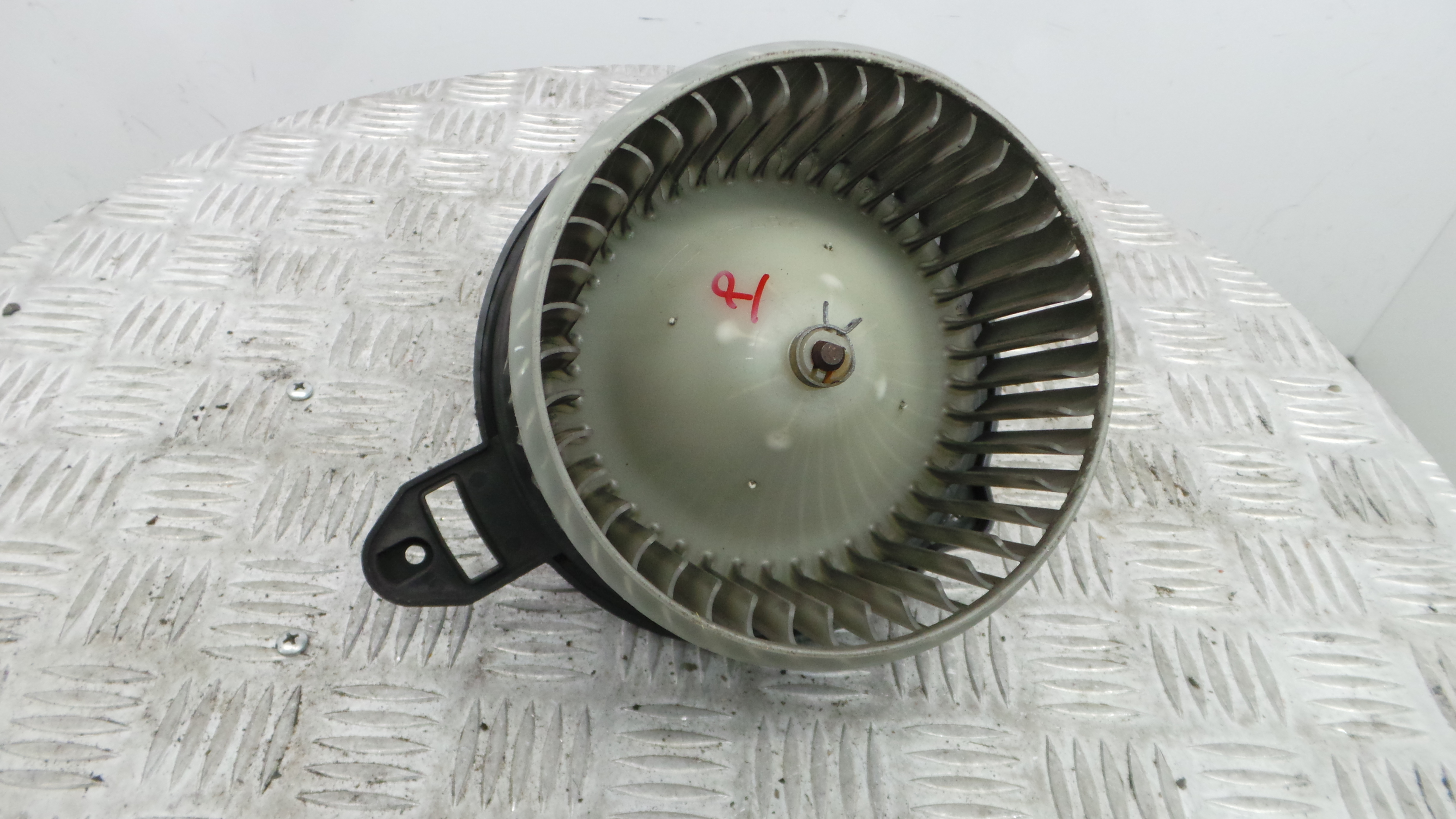 Motor da Chauffage / Motor de Sofagem 4B1820021B - AUDI A4 B6 (8E2)-36422360