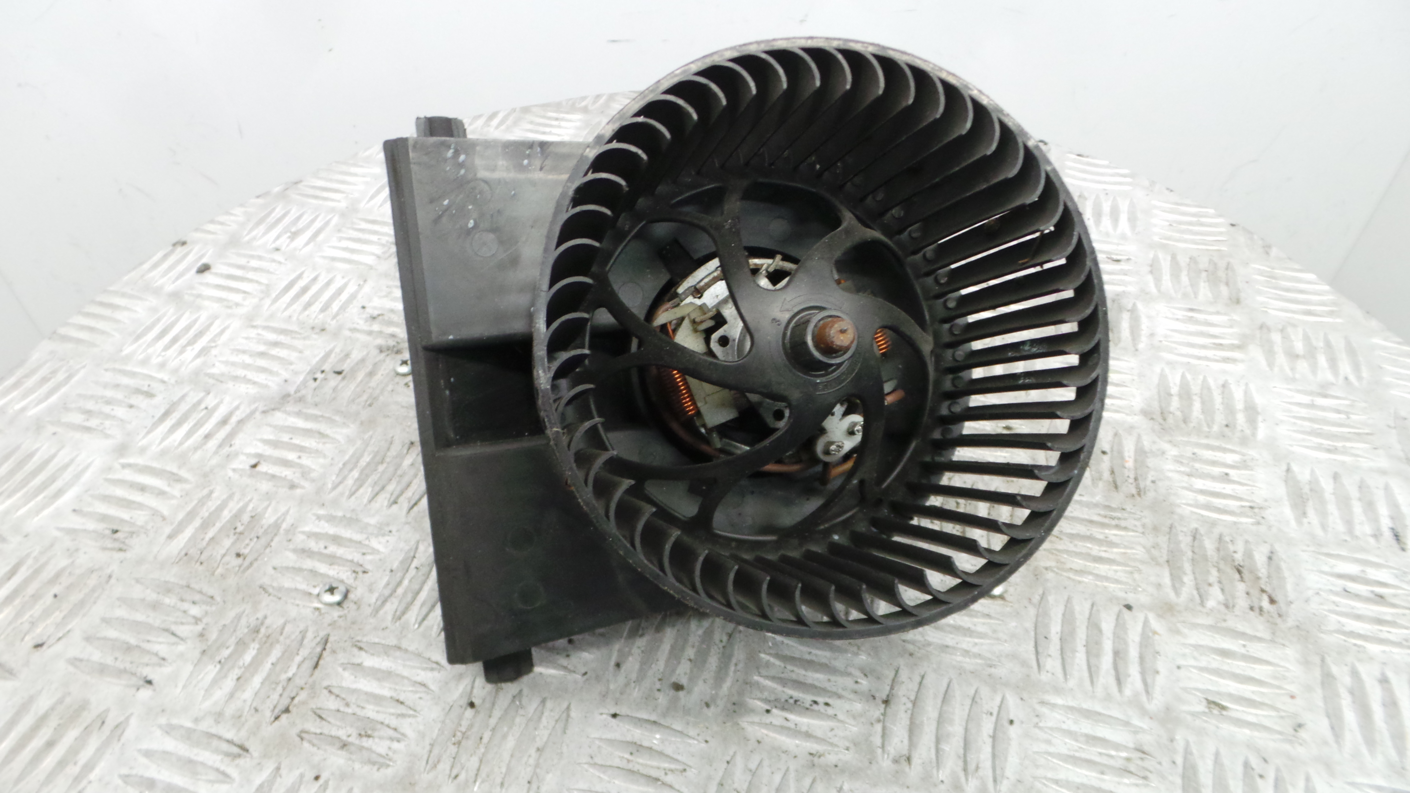 Motor da Chauffage / Motor de Sofagem 1J1819021A - SEAT LEON (1M1)-36422363 Motor da Chauffage / Motor de Sofagem 1J1819021A - SEAT LEON (1M1)-36422363