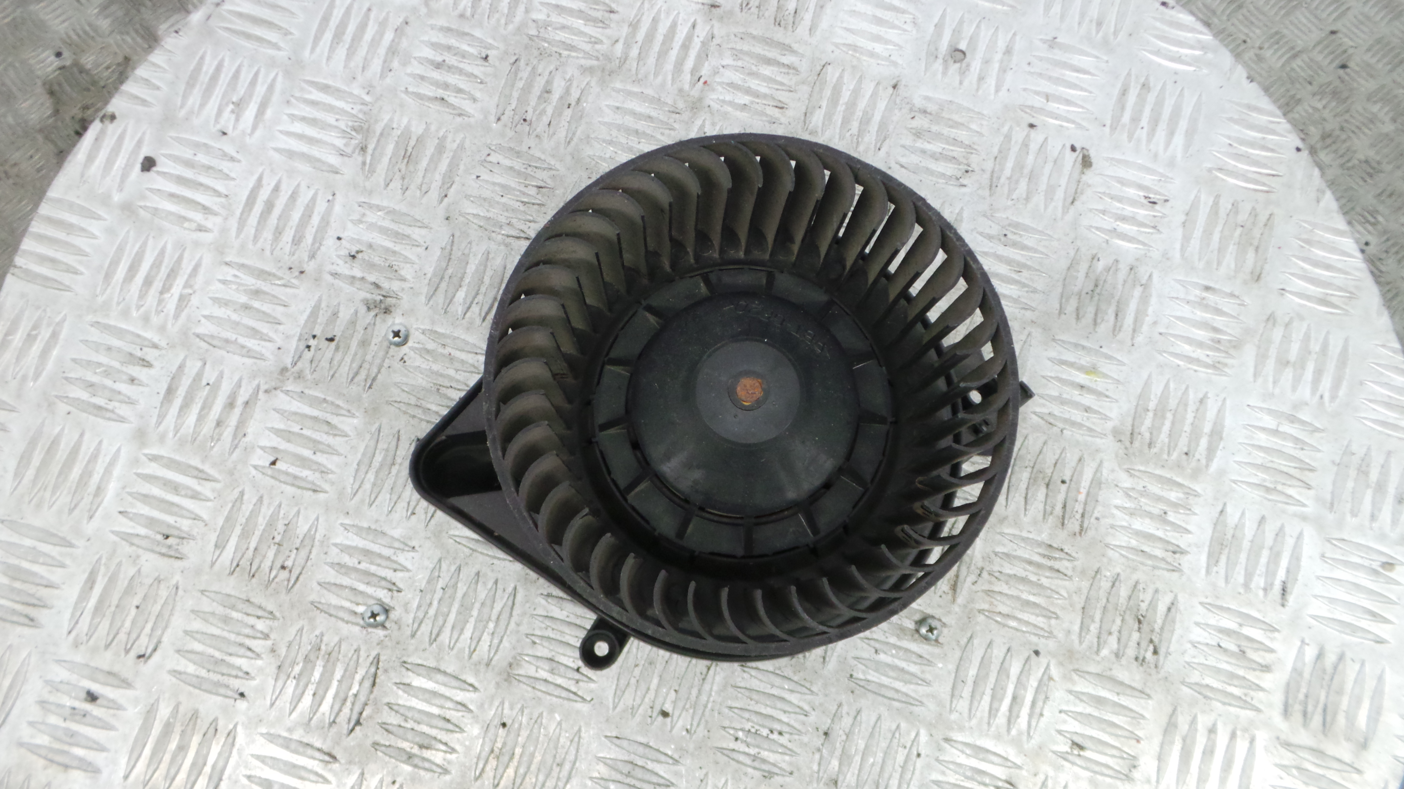 Motor da Chauffage / Motor de Sofagem 8E1820021B - AUDI A4 B6 Avant (8E5)-36422366